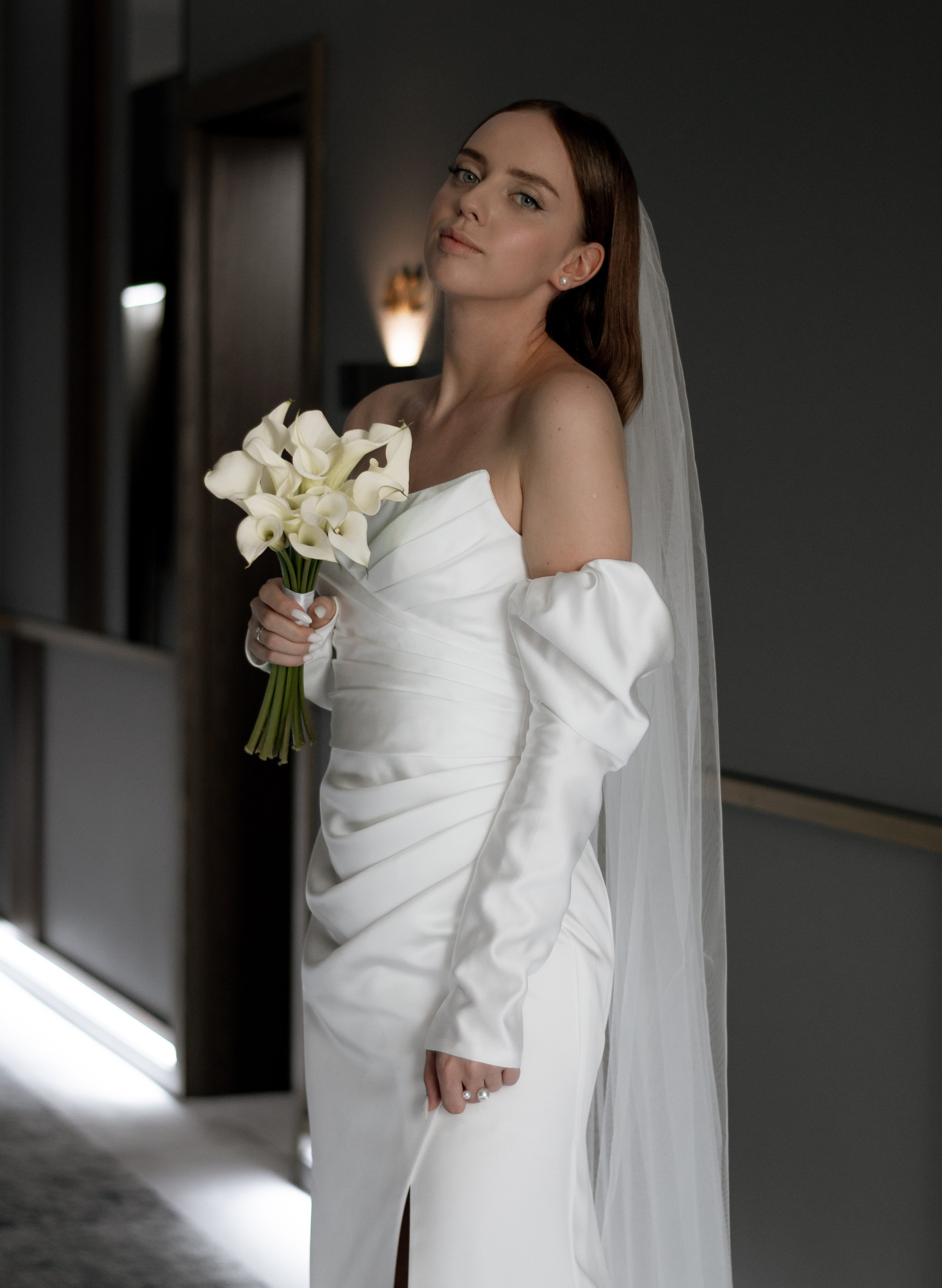 Кристина | Костя. Свадебный и семейный фотограф Санкт-Петербург