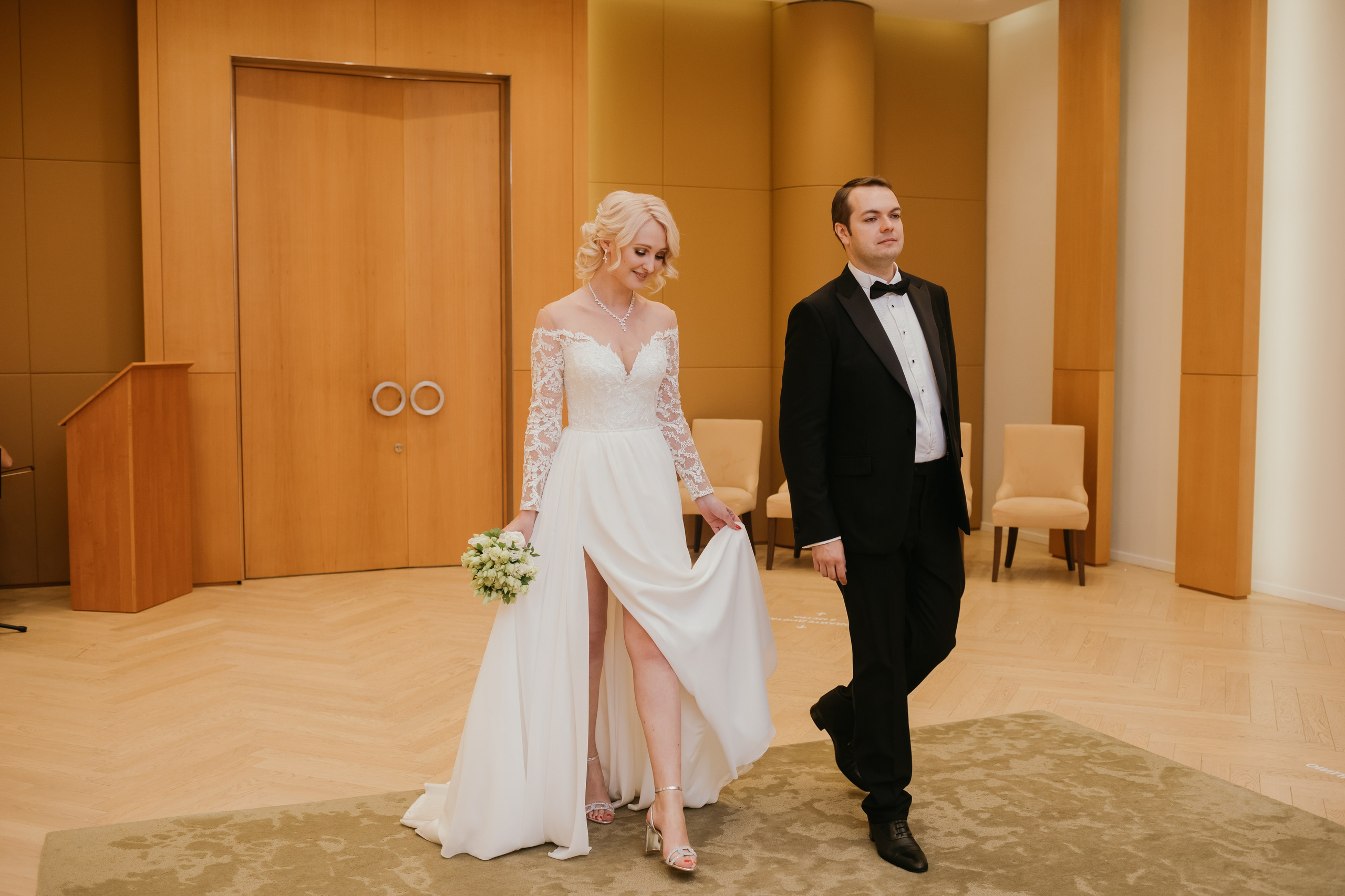 Кристина и Артем, Барвиха. Свадебный и семейный фотограф в Москве Евгения Лисина