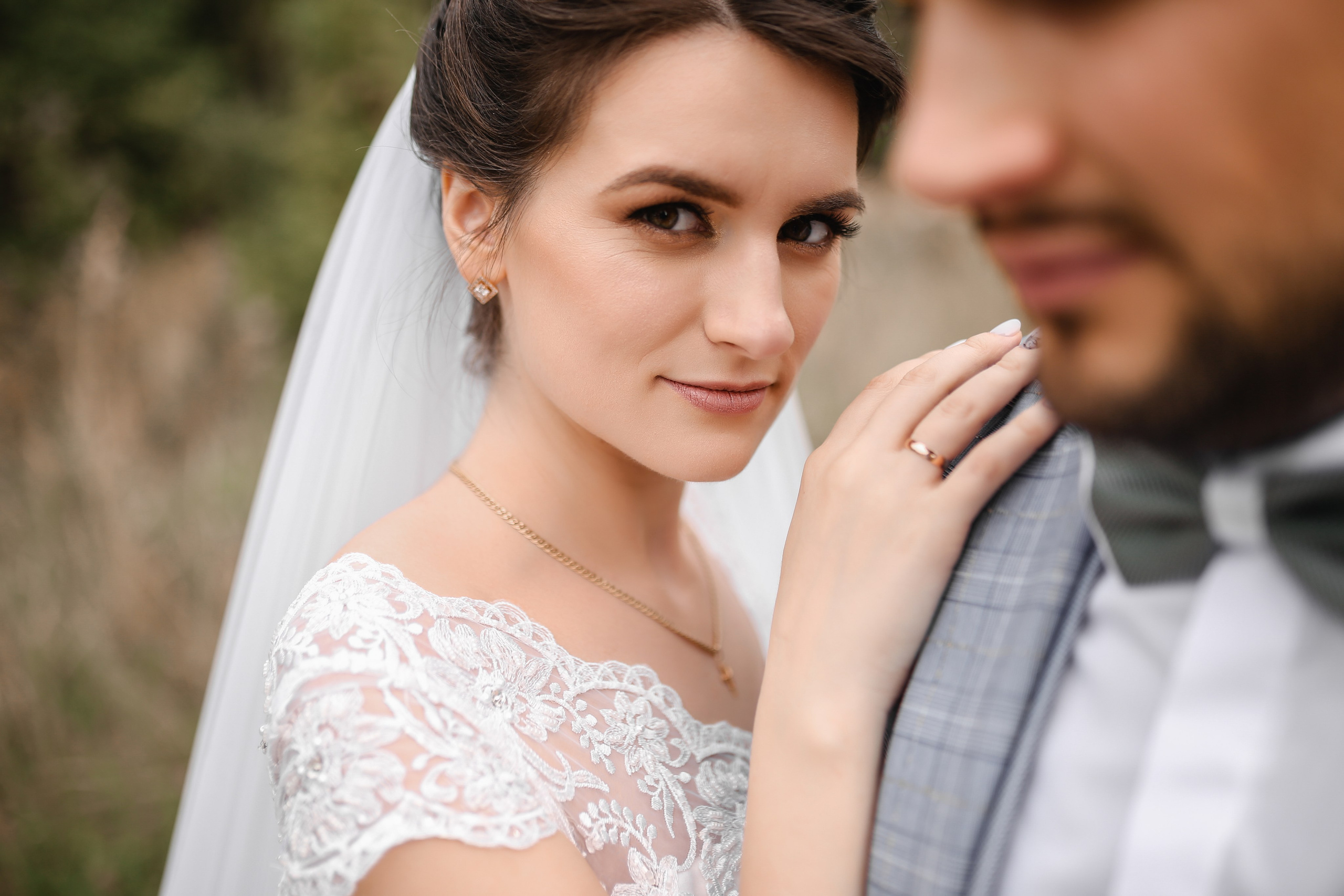 Свадьбы. Фотограф в Бресте