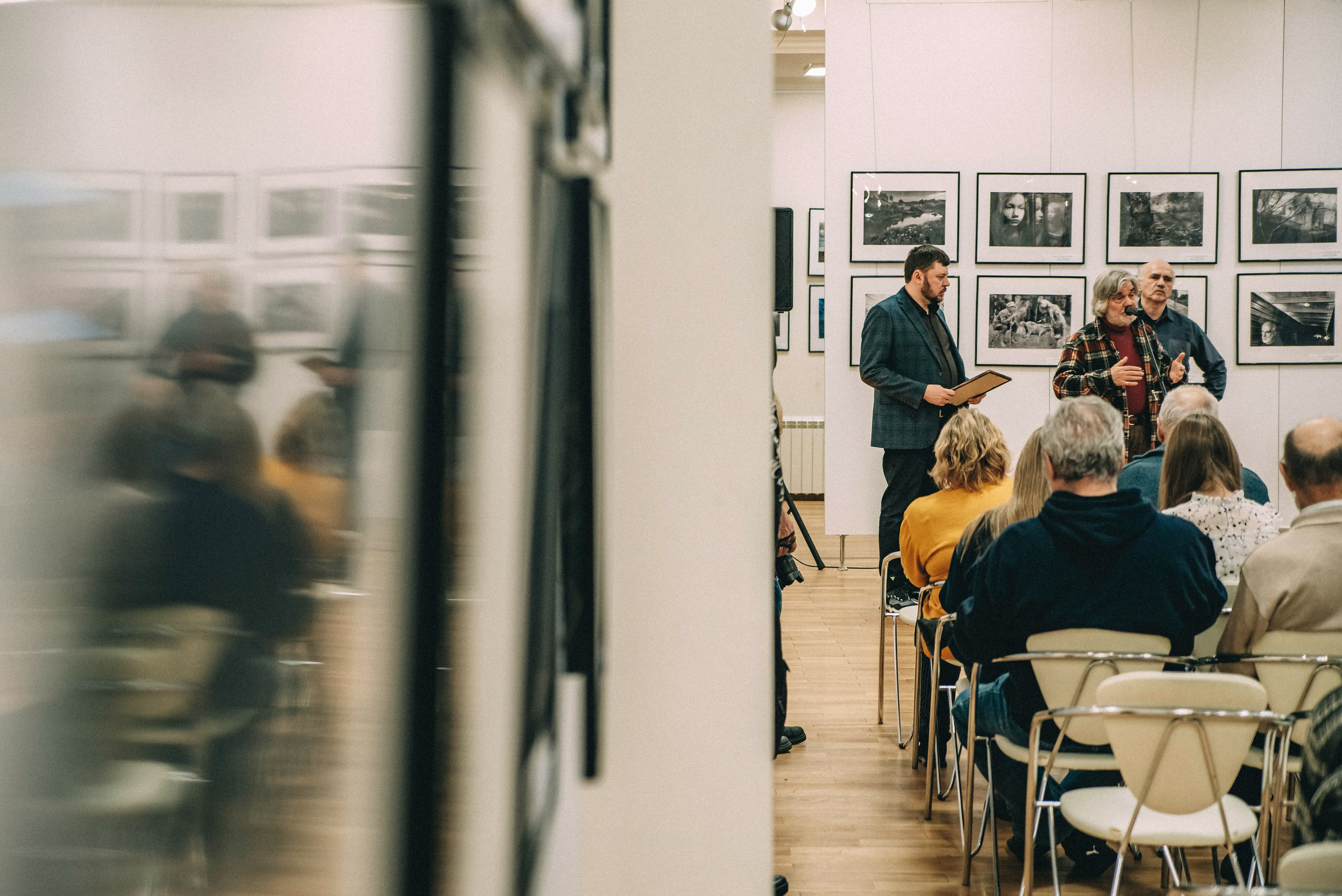 «САМАРСКИЙ ВЗГЛЯД — РОССИЯ». Фотограф в Самаре Елена Фомина