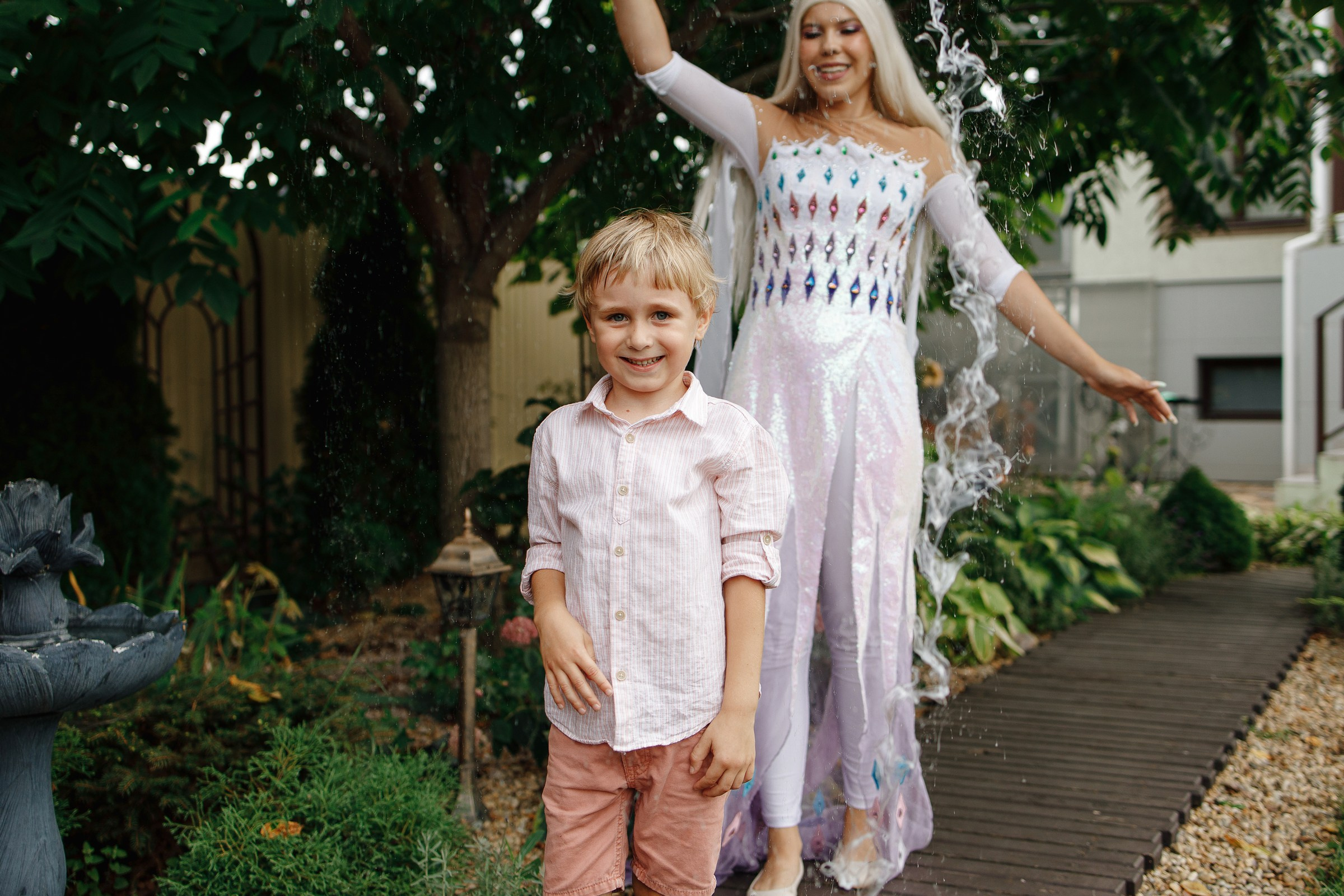 Kids5. Свадебный и репортажный фотограф в Воронеже Сергей Максимов