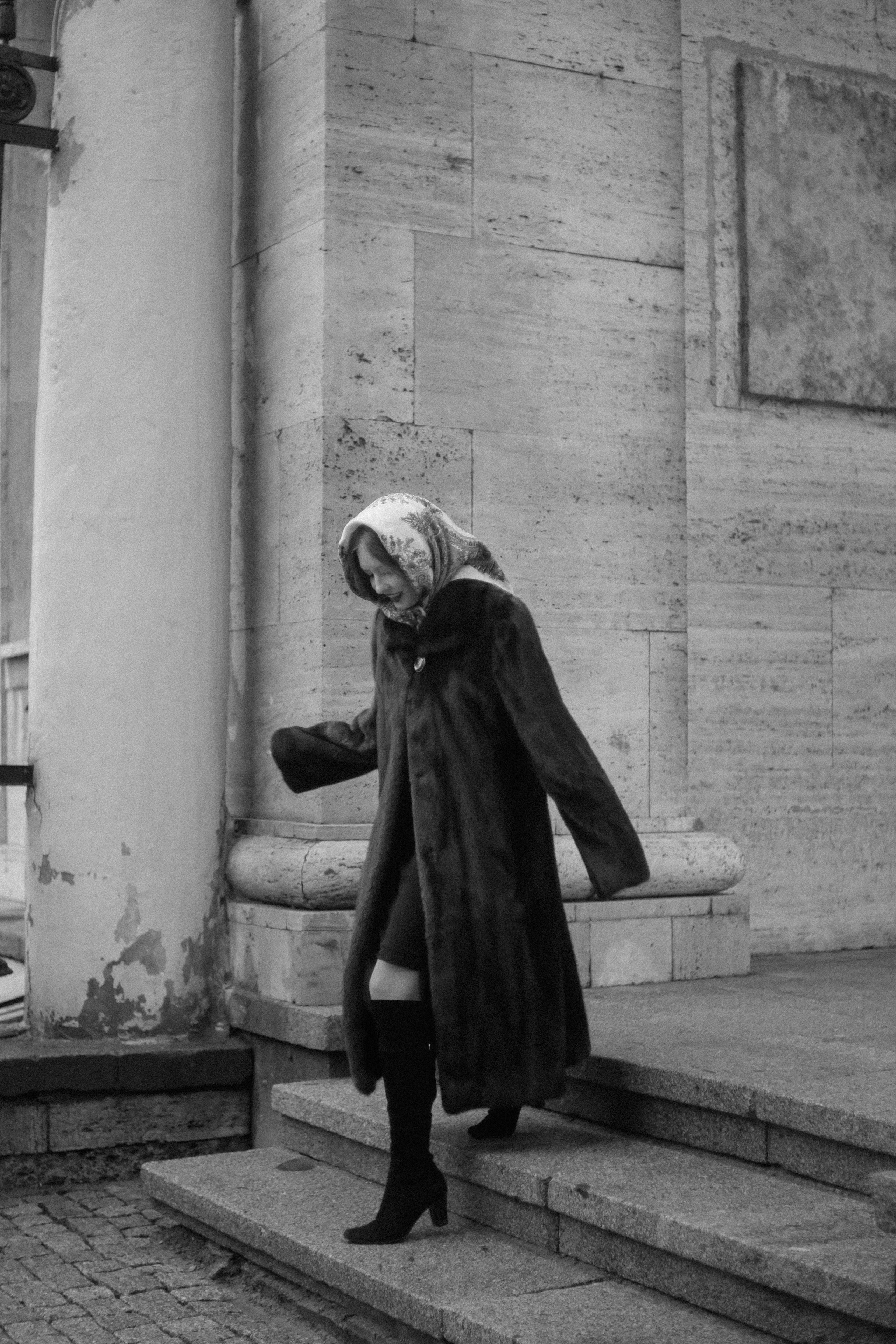 Алина. ФОТОГРАФ АННА КАЗАРЯН