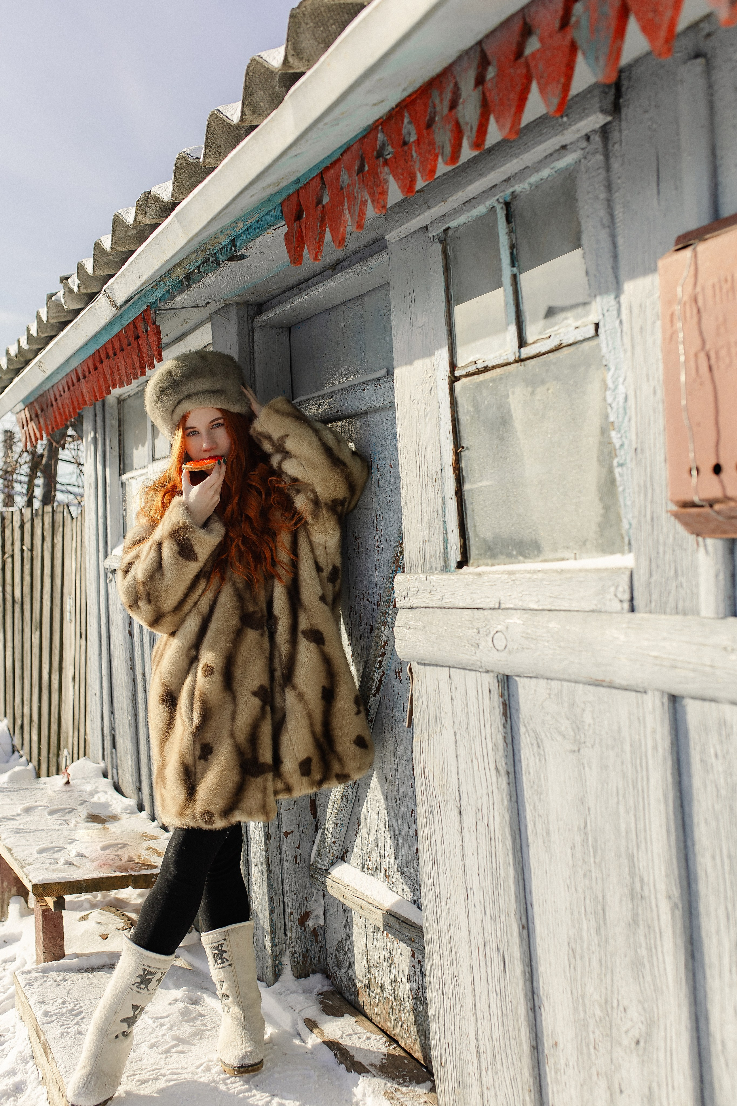 Поля. Фотограф Пенза/Сердобск