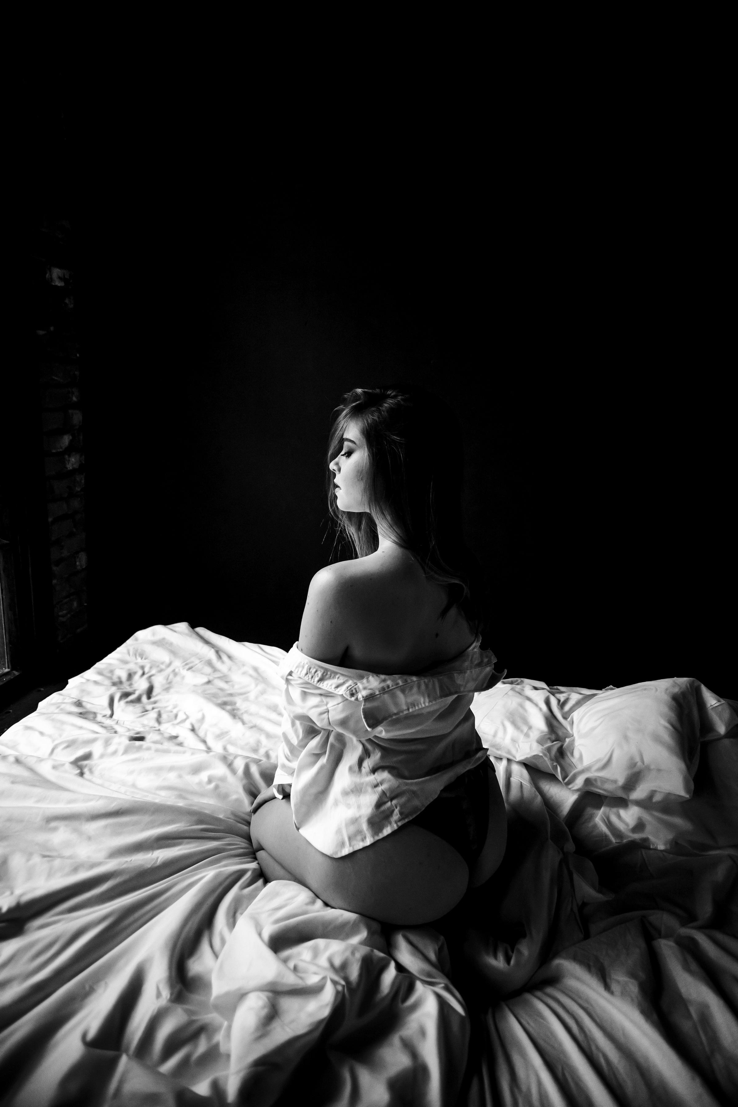 Будуарный фотограф Казань ню эротическая фотосессия портрет лавстори. Фотограф Казань Москва Ната Смирнова