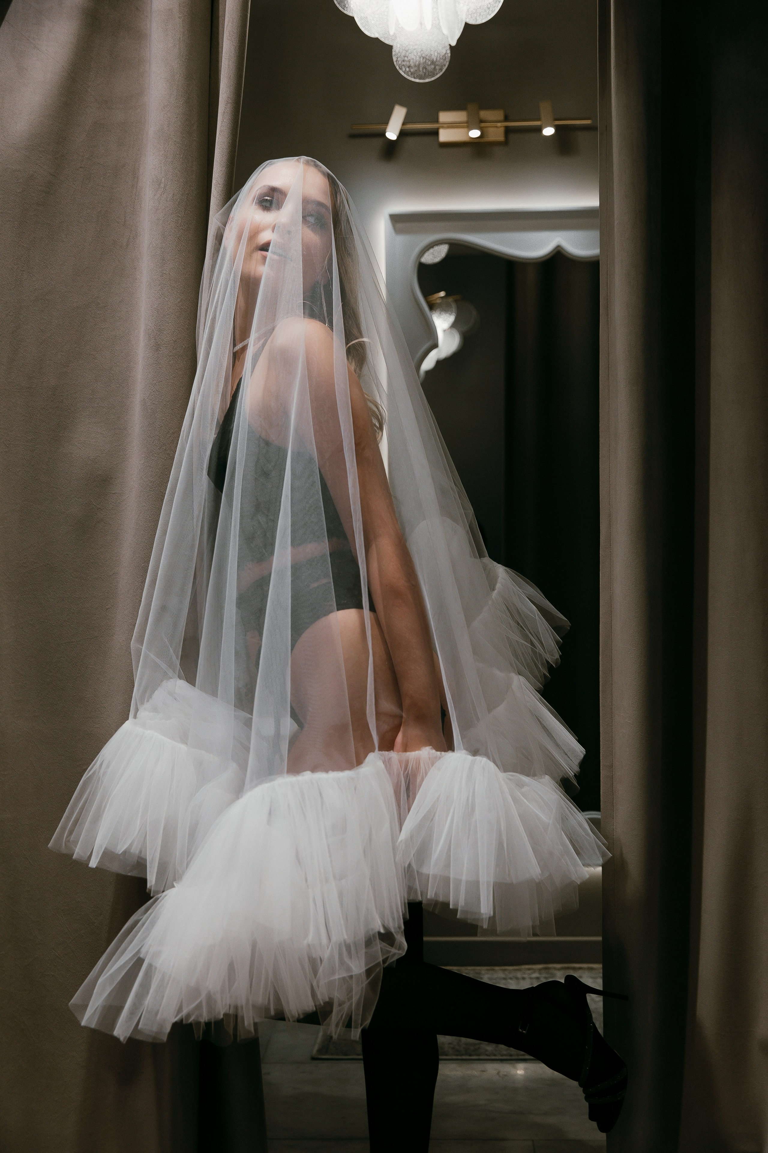 Дарья. Свадебный и семейный фотограф Егорова Юлия