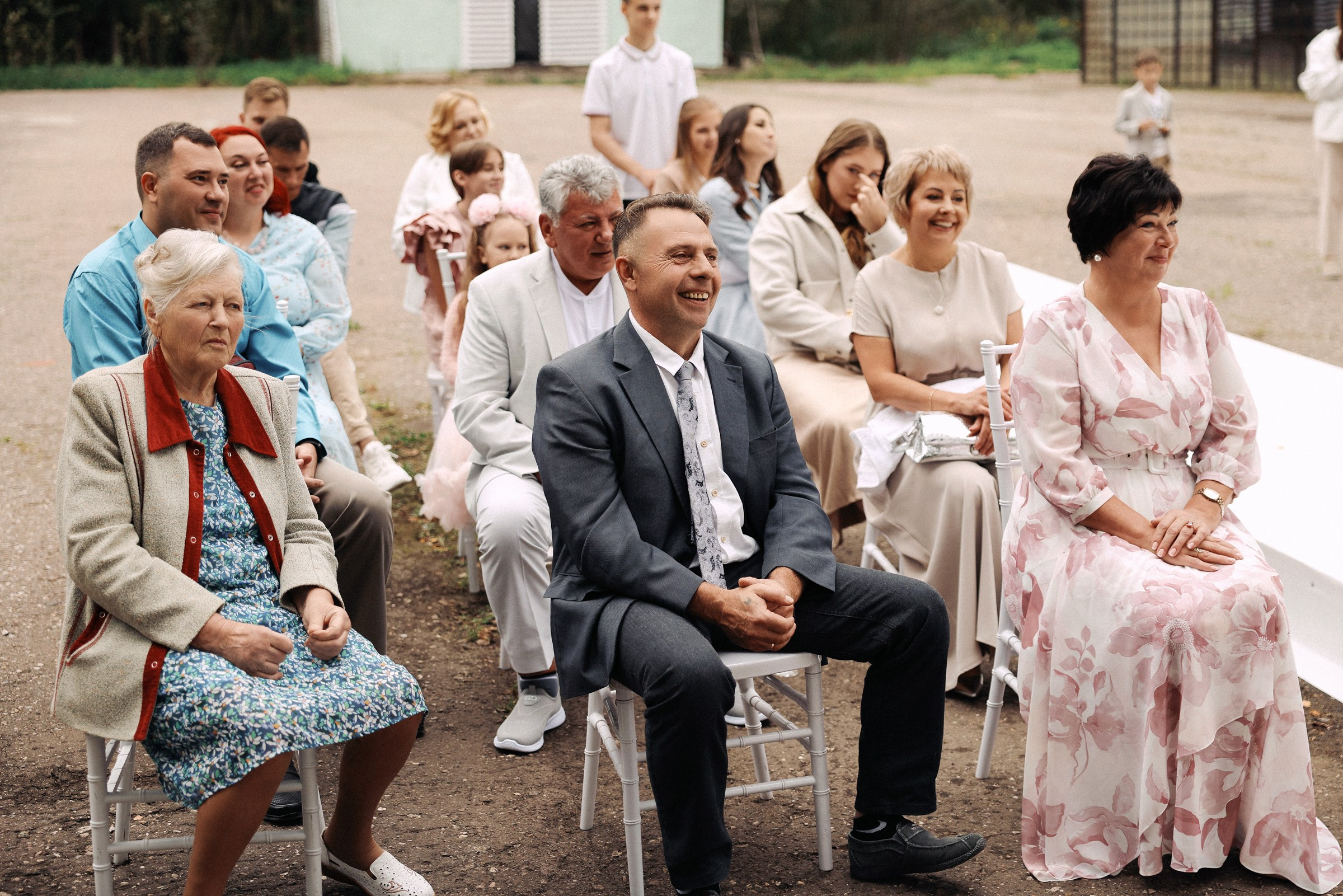 Анна и Владилав. 2025. Свадебный фотограф Великий Новгород Станислав Кособудский