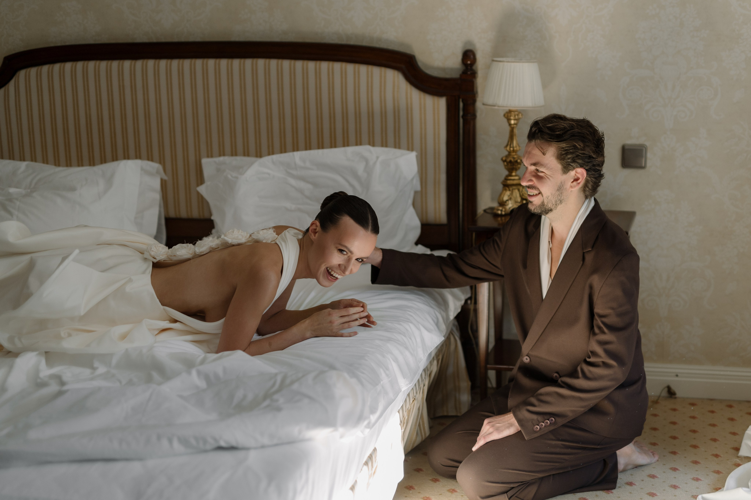 Alexey|Anna. Свадебный фотограф в Минске и Санкт-Петербурге Вероника Аксенова