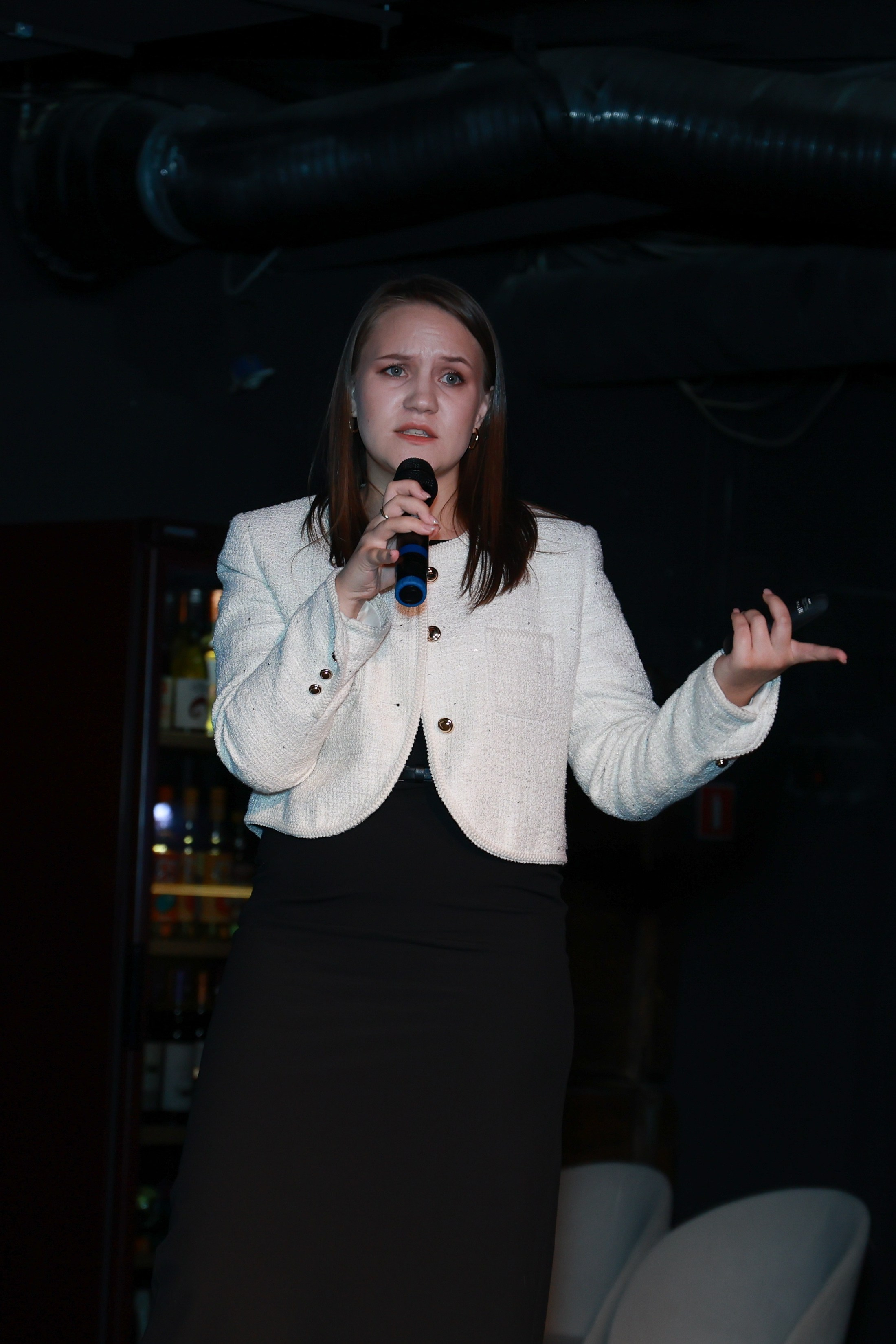 День рождения Академия SAN VALERO. Фотограф Юлия Мальцева