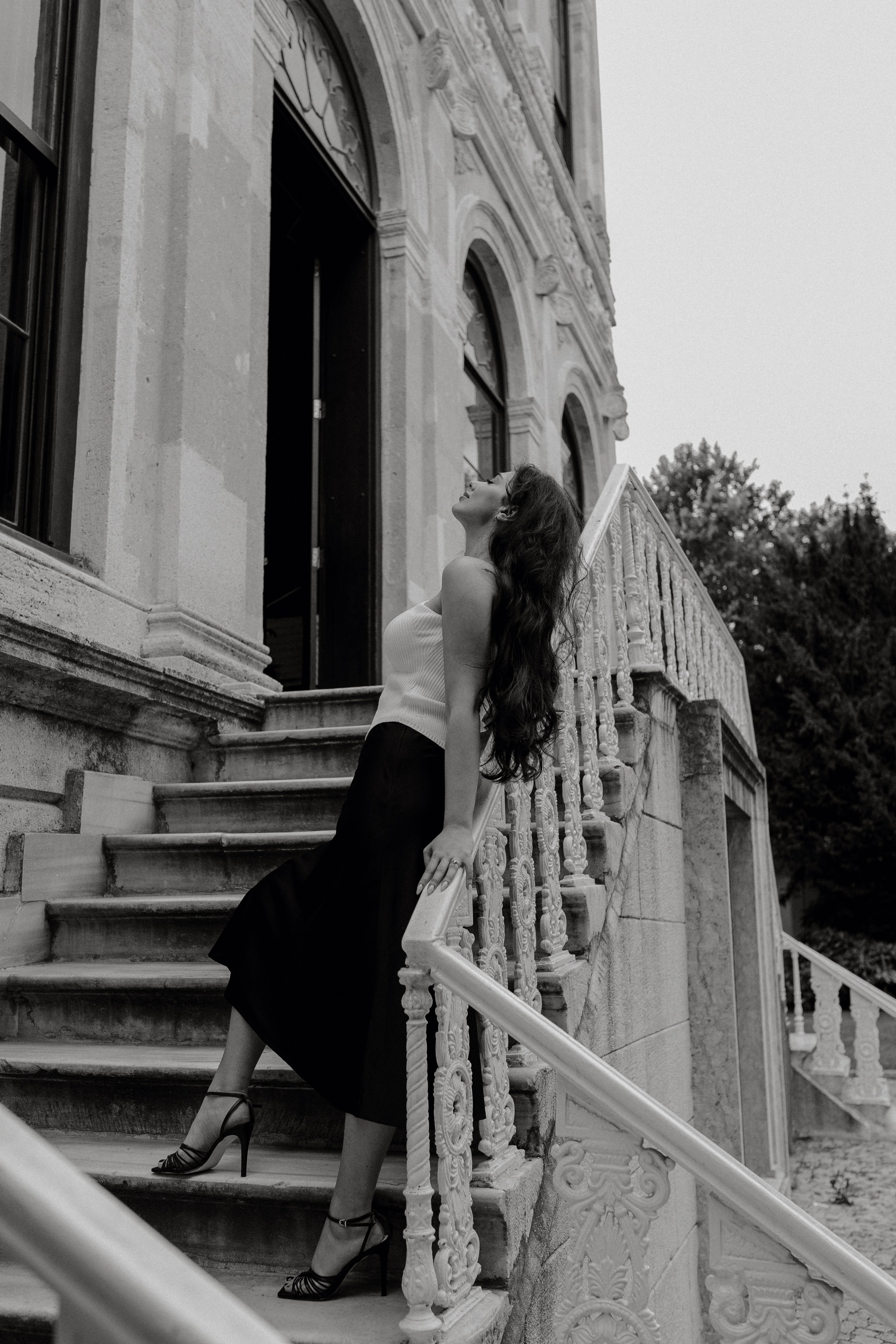 Стамбул. Главная