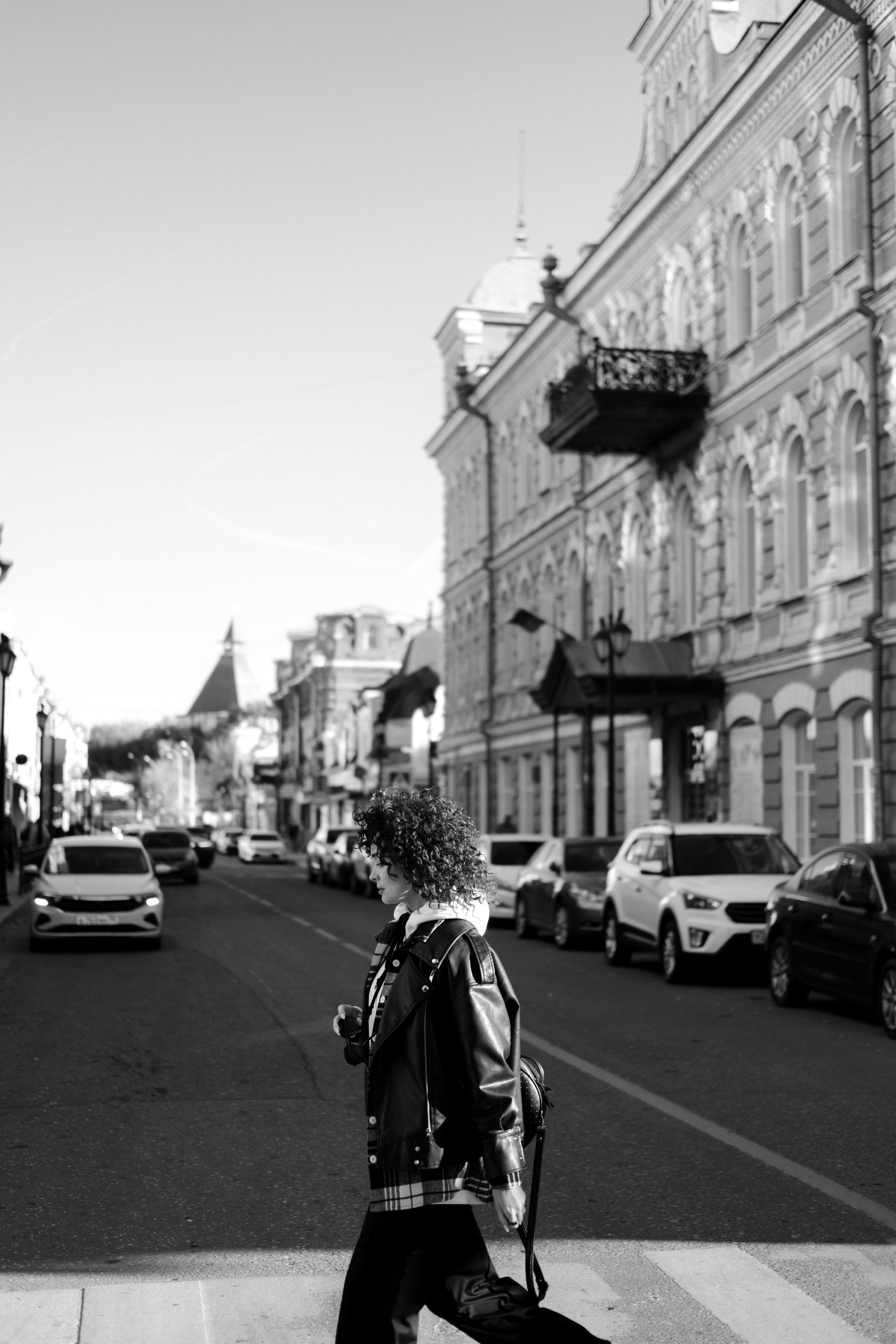 Олеся. Фотограф в Астрахани Миронова Анастасия