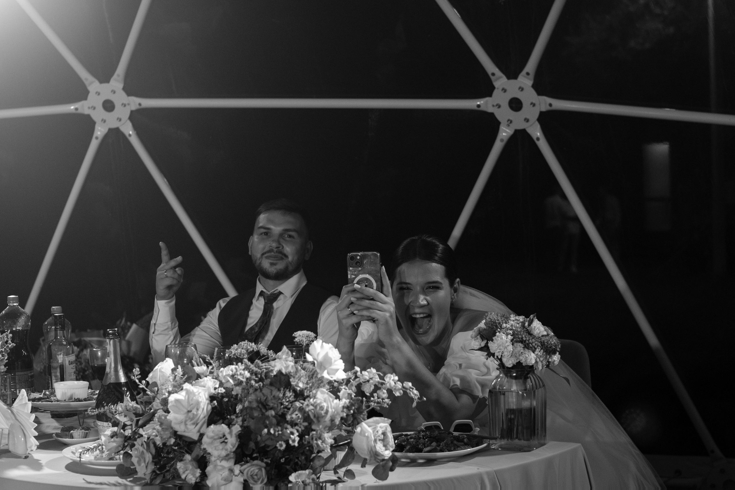 Руслан и Екатерина. Фотограф в Астрахани Миронова Анастасия