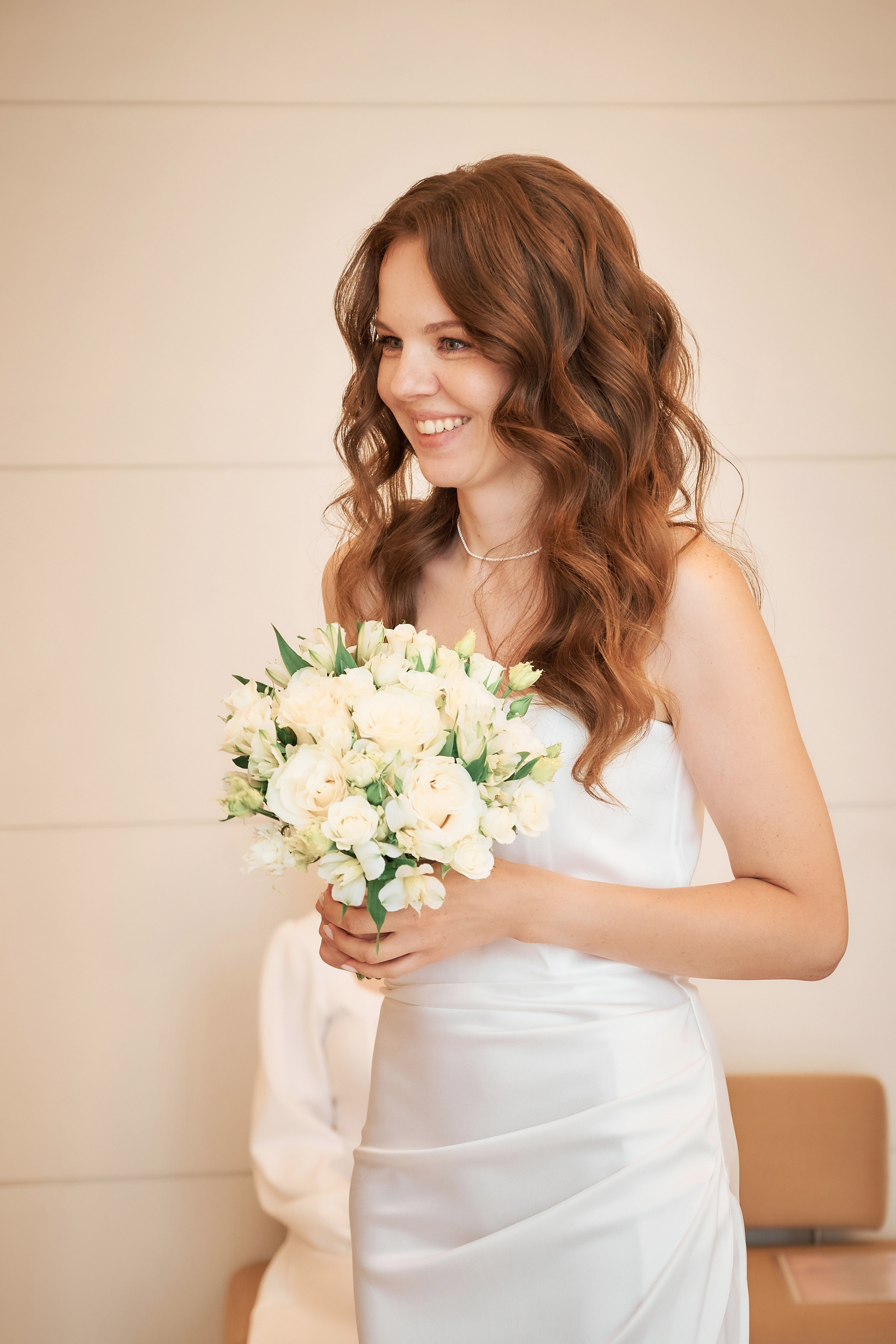 Камерная свадьба в Вегасе. Фотограф Зеленоград Москва