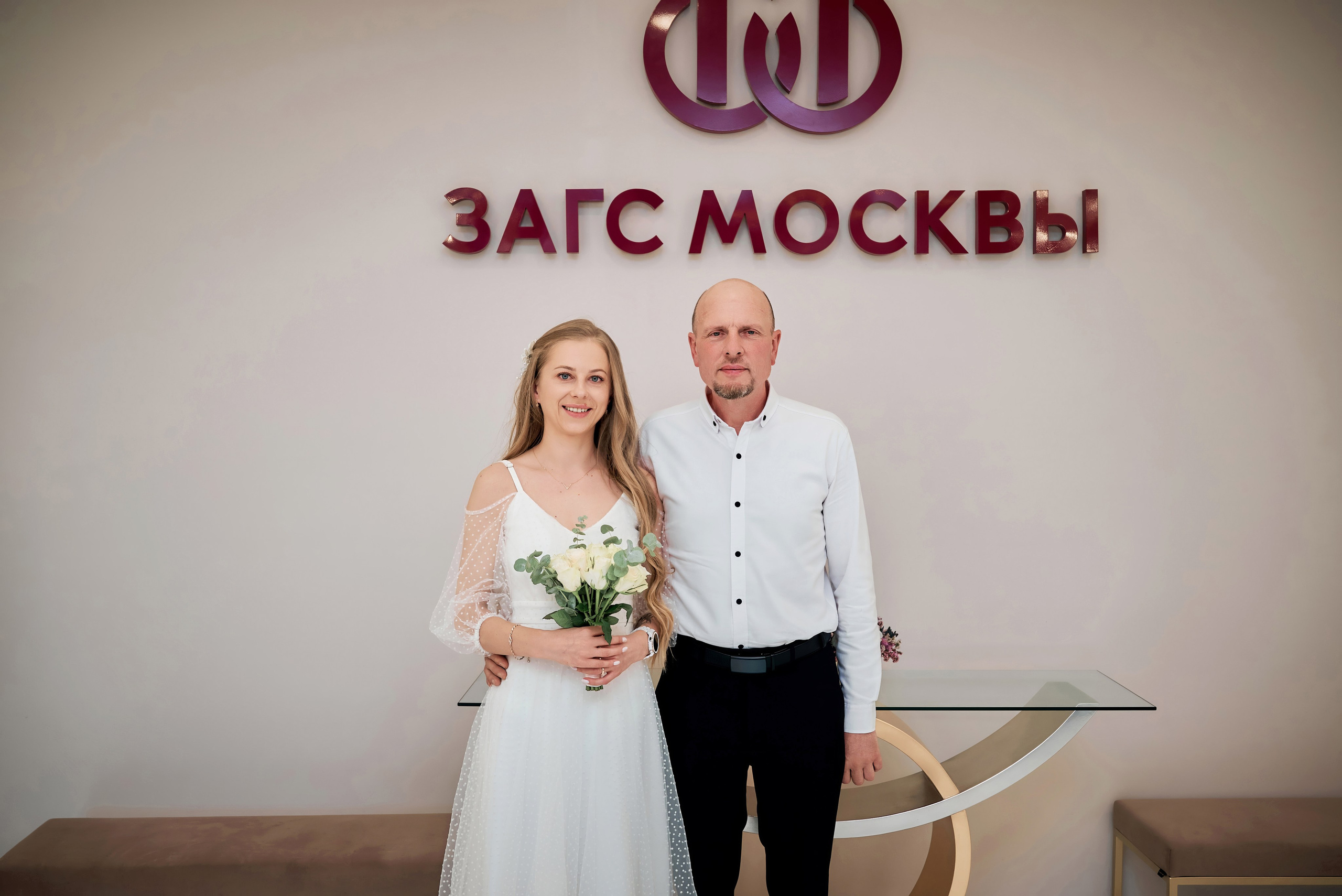 Николай и Юлия. Фотограф Зеленоград Москва