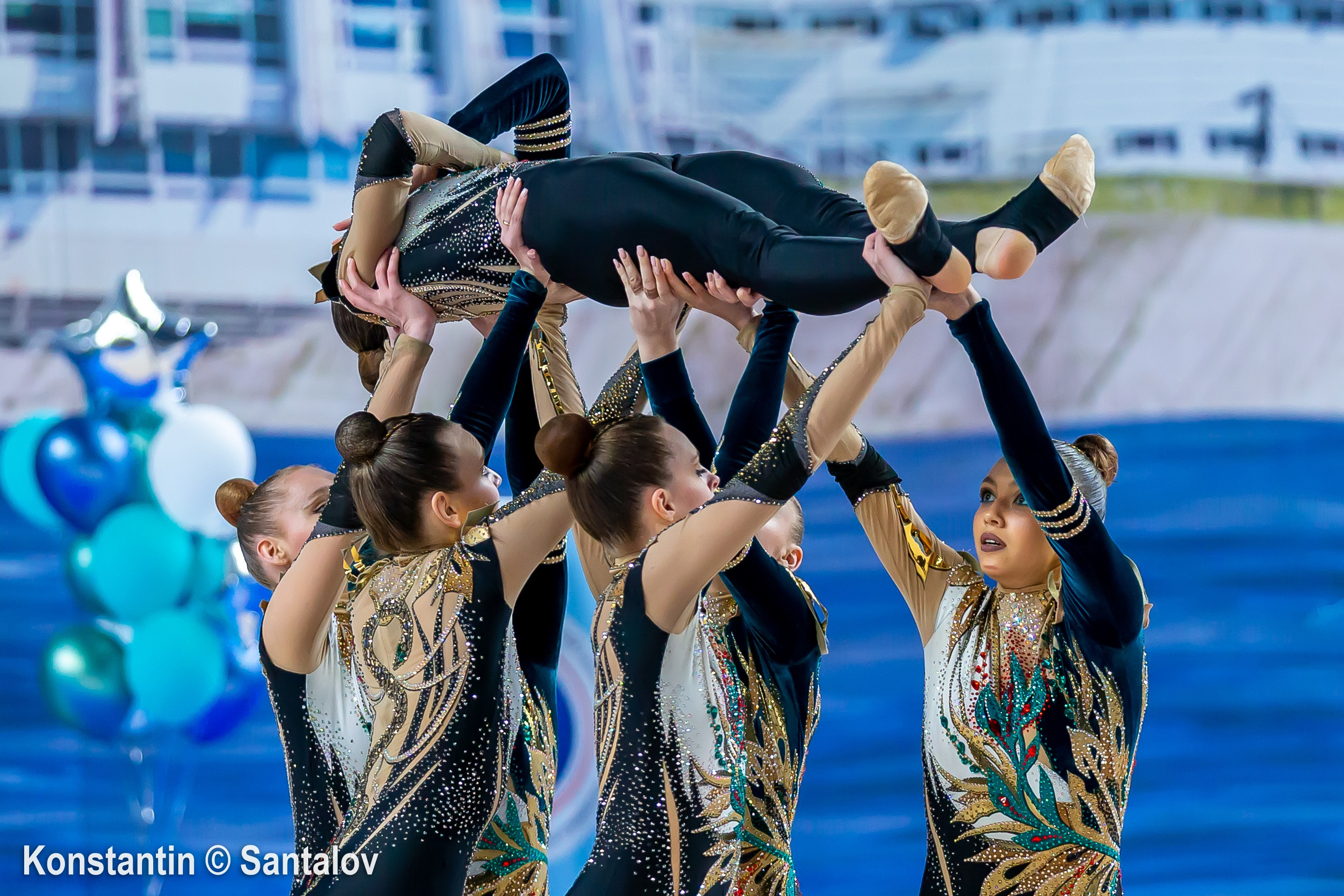 Кубок России 2024, Казань. GYM-PHOTO. Спорт в кадре