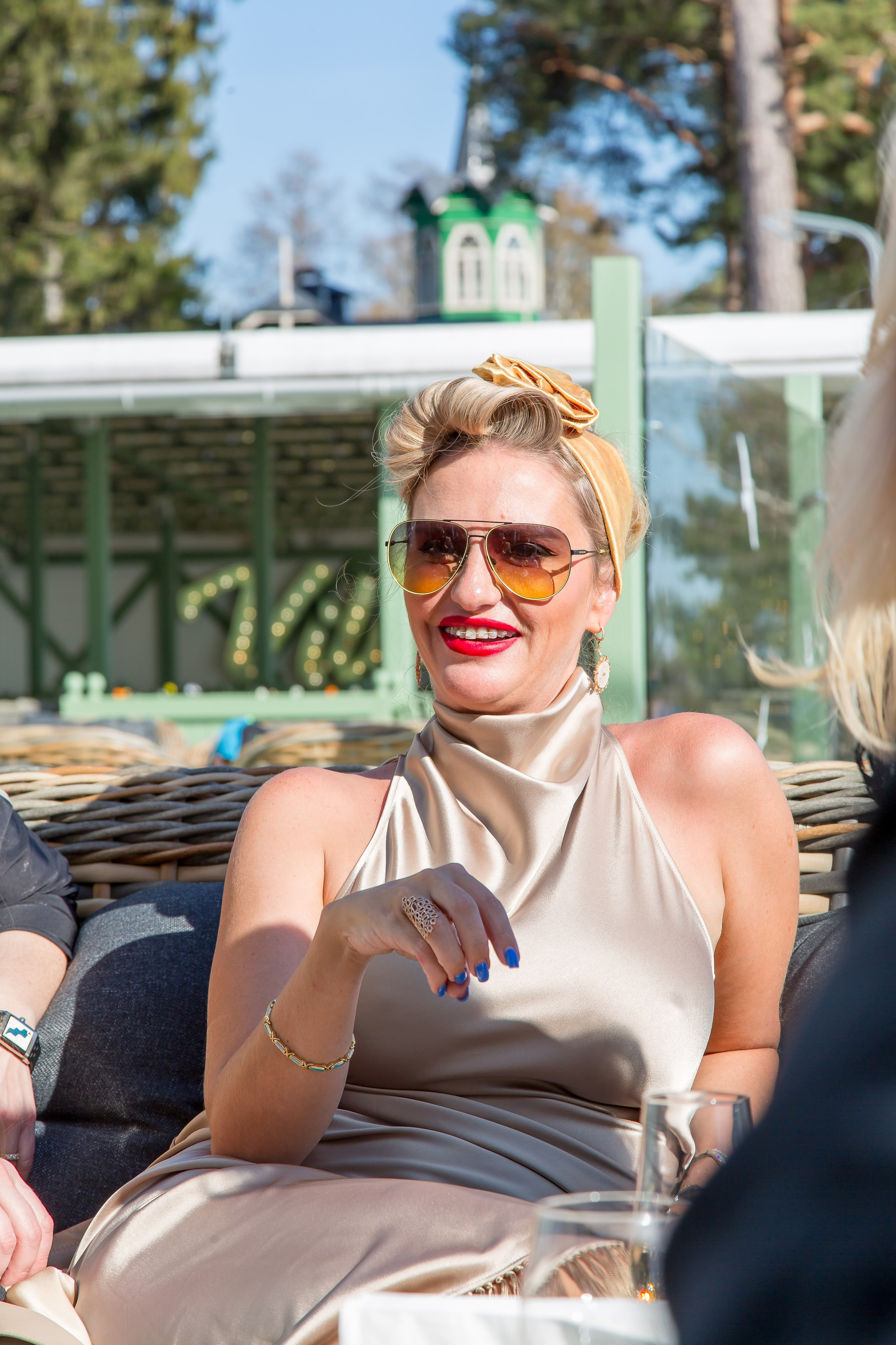 ВИЛЛА ВЕРДЕ ДЕНЬ РОЖДЕНИЯ. Главная