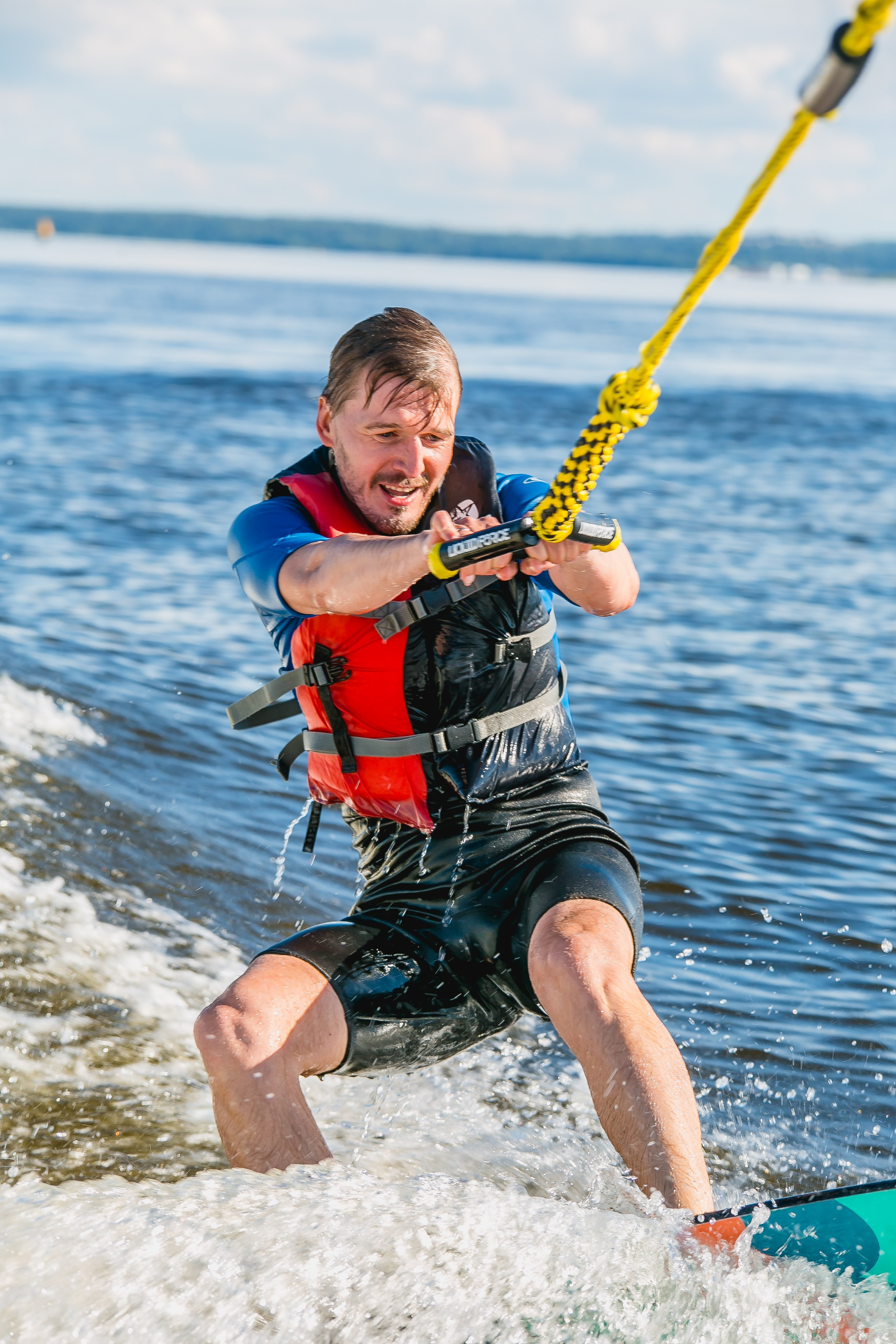 КОРПОРАТИВ ЛЕТО. Главная