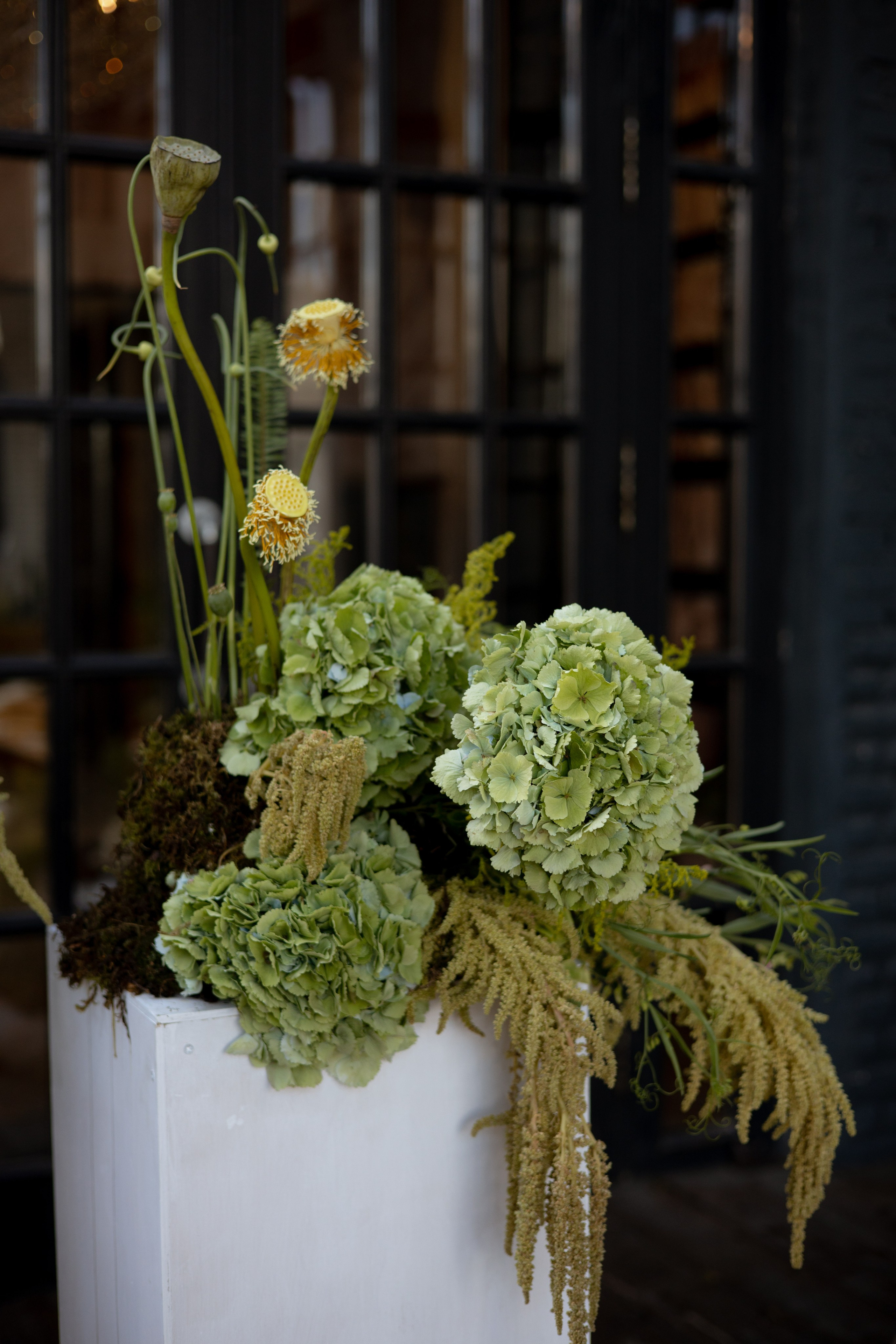 Никита & Катя. Оформление свадеб, декор свадеб Вера Маркова, Москва