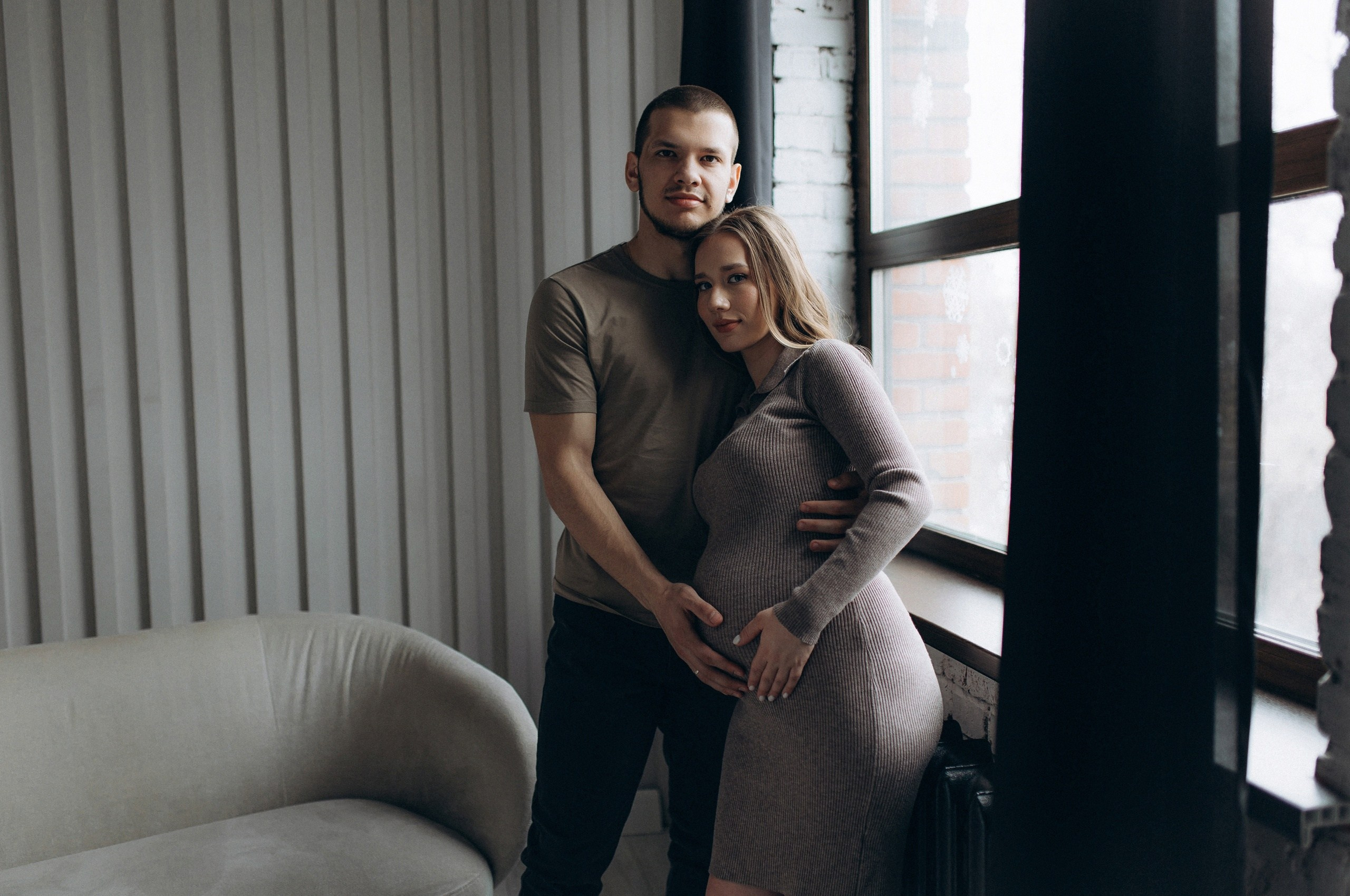 Денис и Вика🤍. Ph. Marina Reshetova