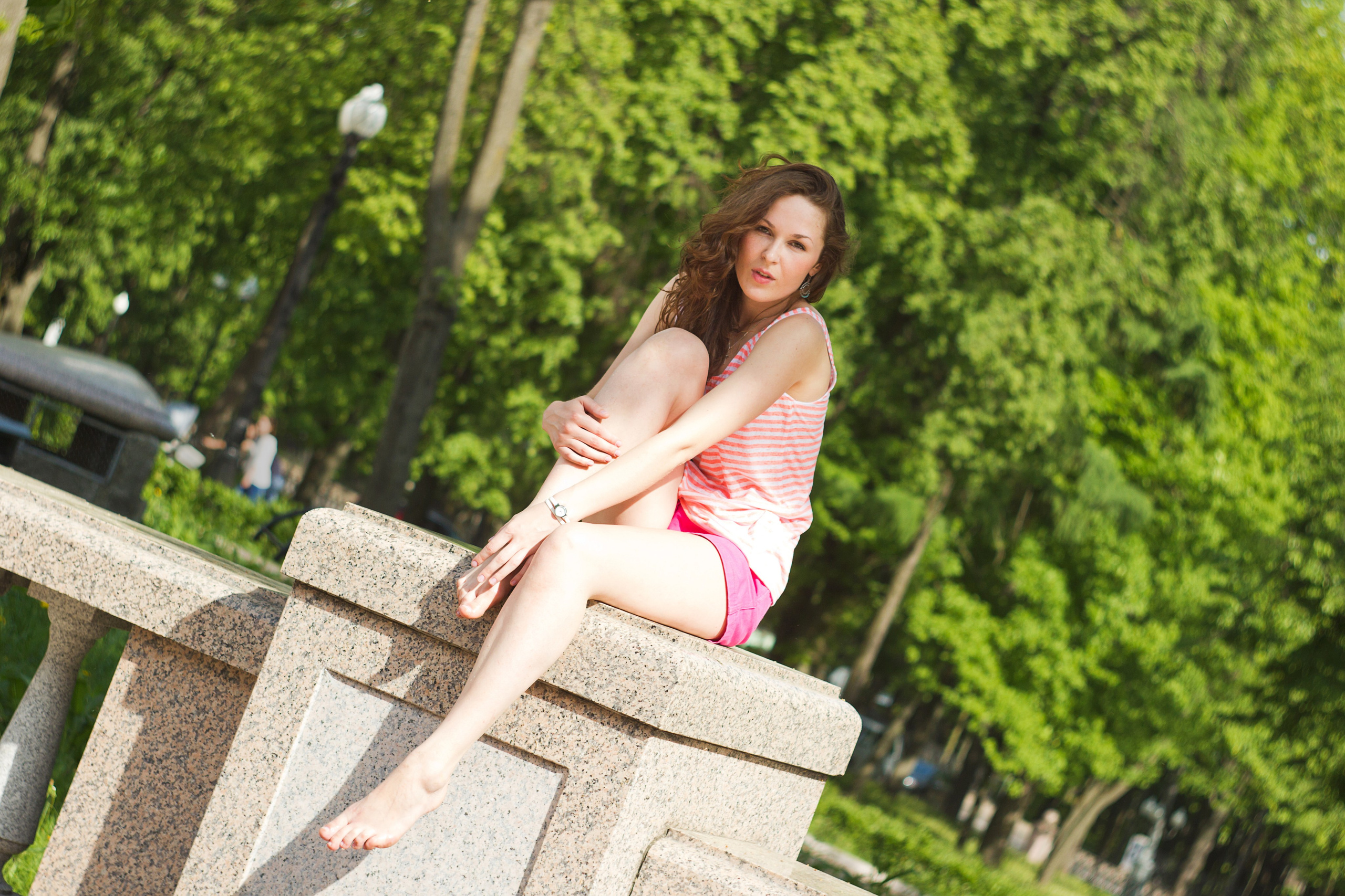 ~~~ Света ~~~. Стас Никоненко • Кинооператор • Фотограф