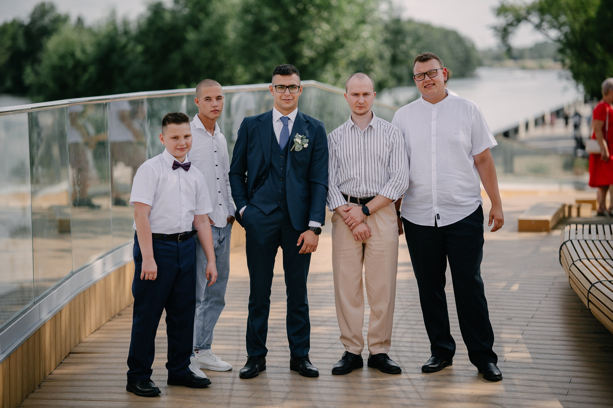 Максим и Наталья. Свадебная фотосъемка. Свадебный фотограф в Воронеже Александр Работкин