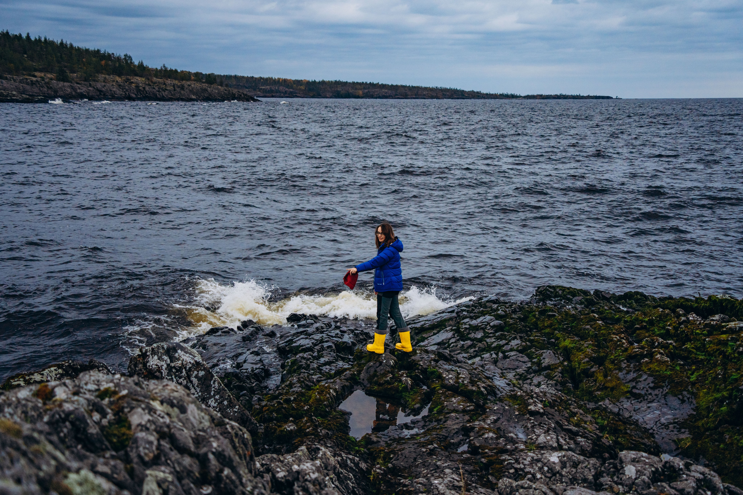 СЕВЕР. Event фотограф Степанова Александра