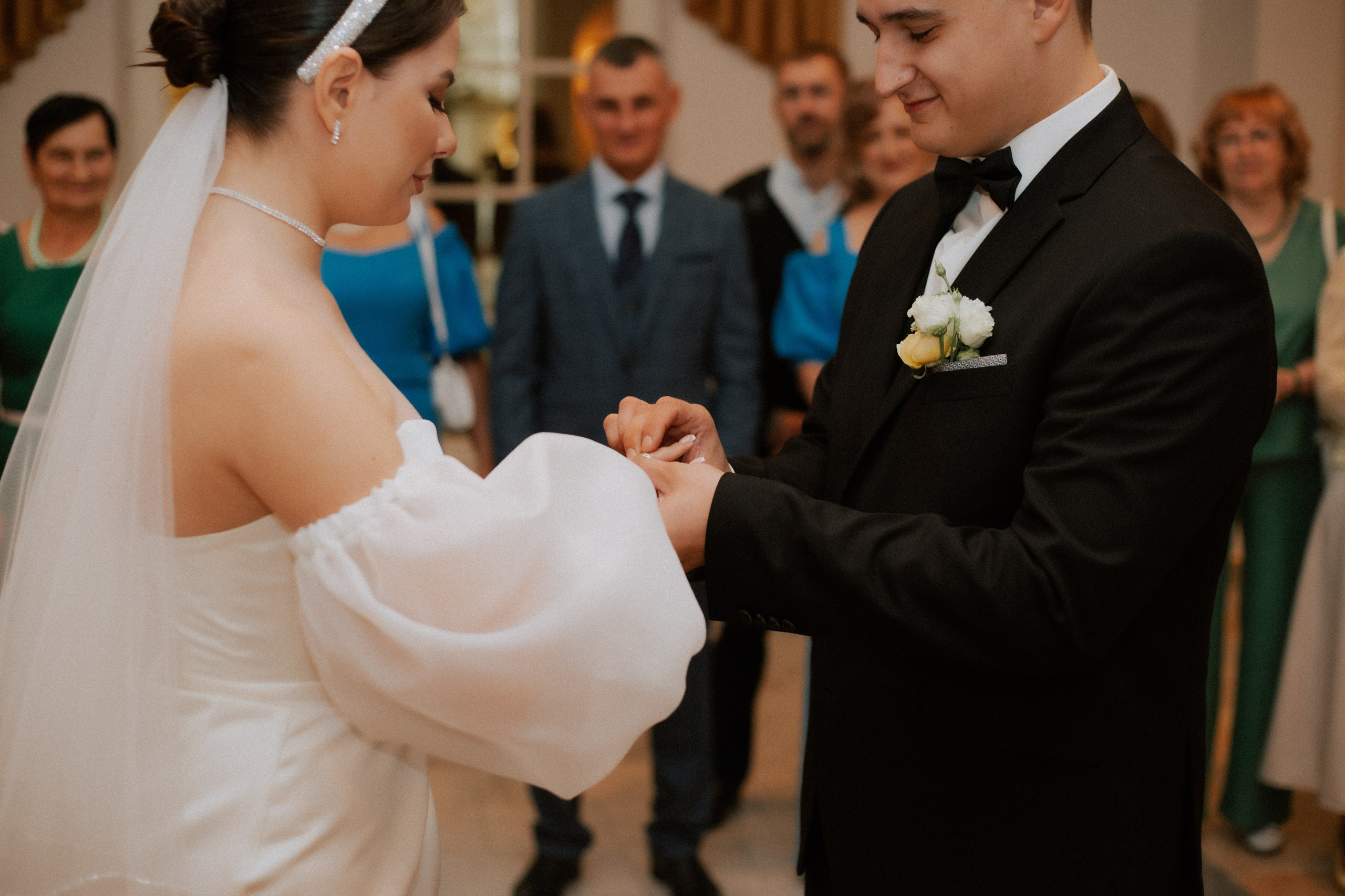 Свадьба Лера Дима. Фотограф|Волгоград|Фролово