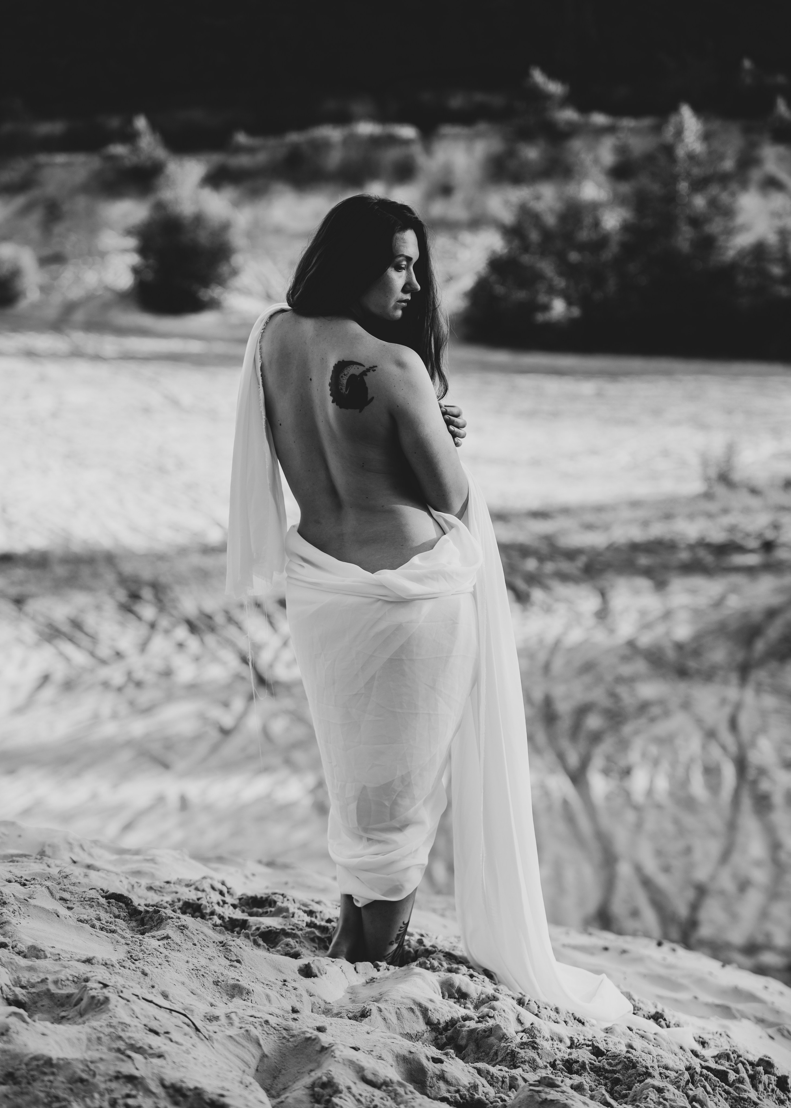 Даша. Фотограф в Москве Лера Юдина