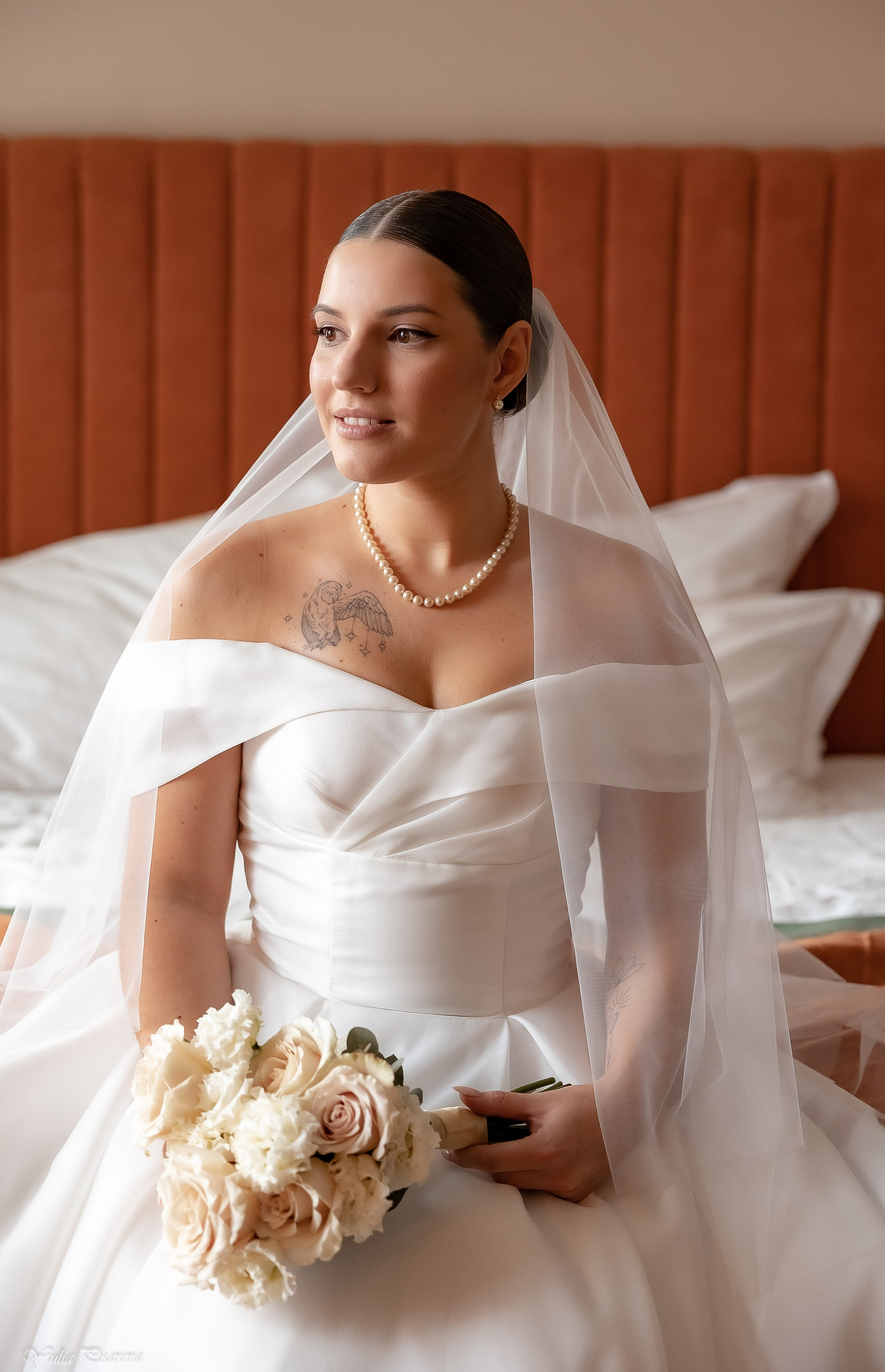 Свадьба Никита и Валерия. Фотограф в Санкт-Петербурге Писарева Юлия