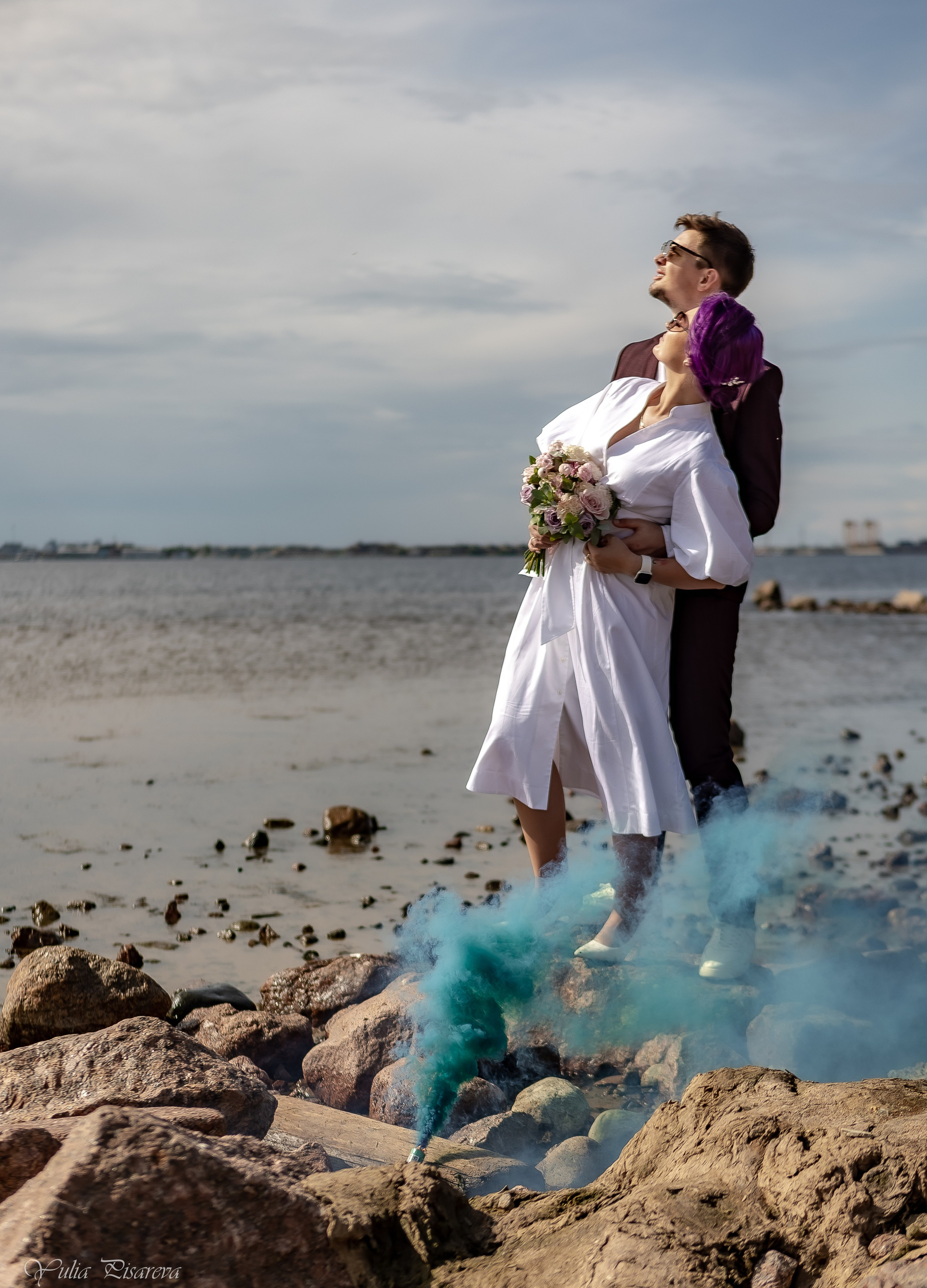 Свадьба Тина и Сергей. Фотограф в Санкт-Петербурге Писарева Юлия