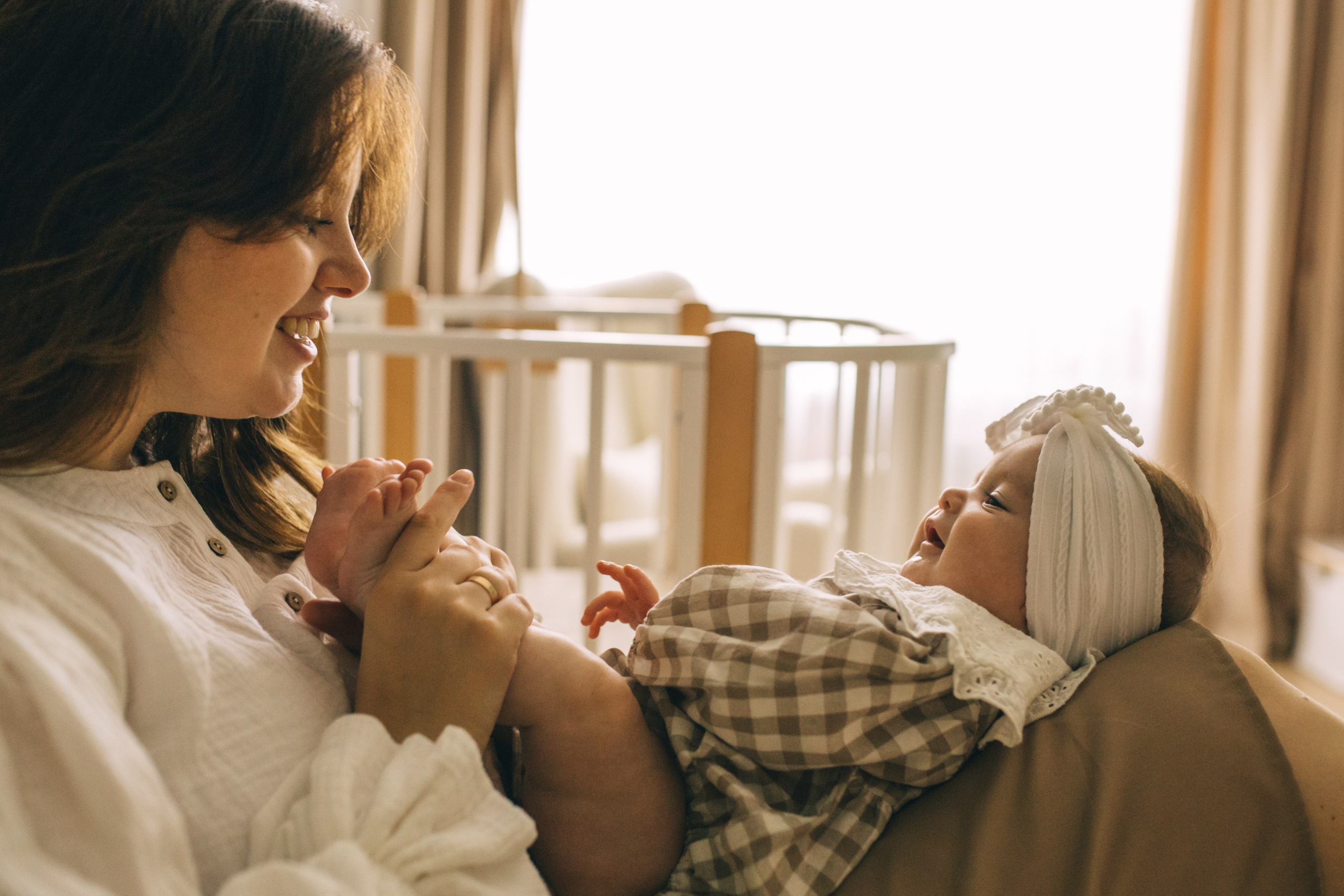 Там где уютно и тепло. Ваш семейный фотограф в Москве и Московской области