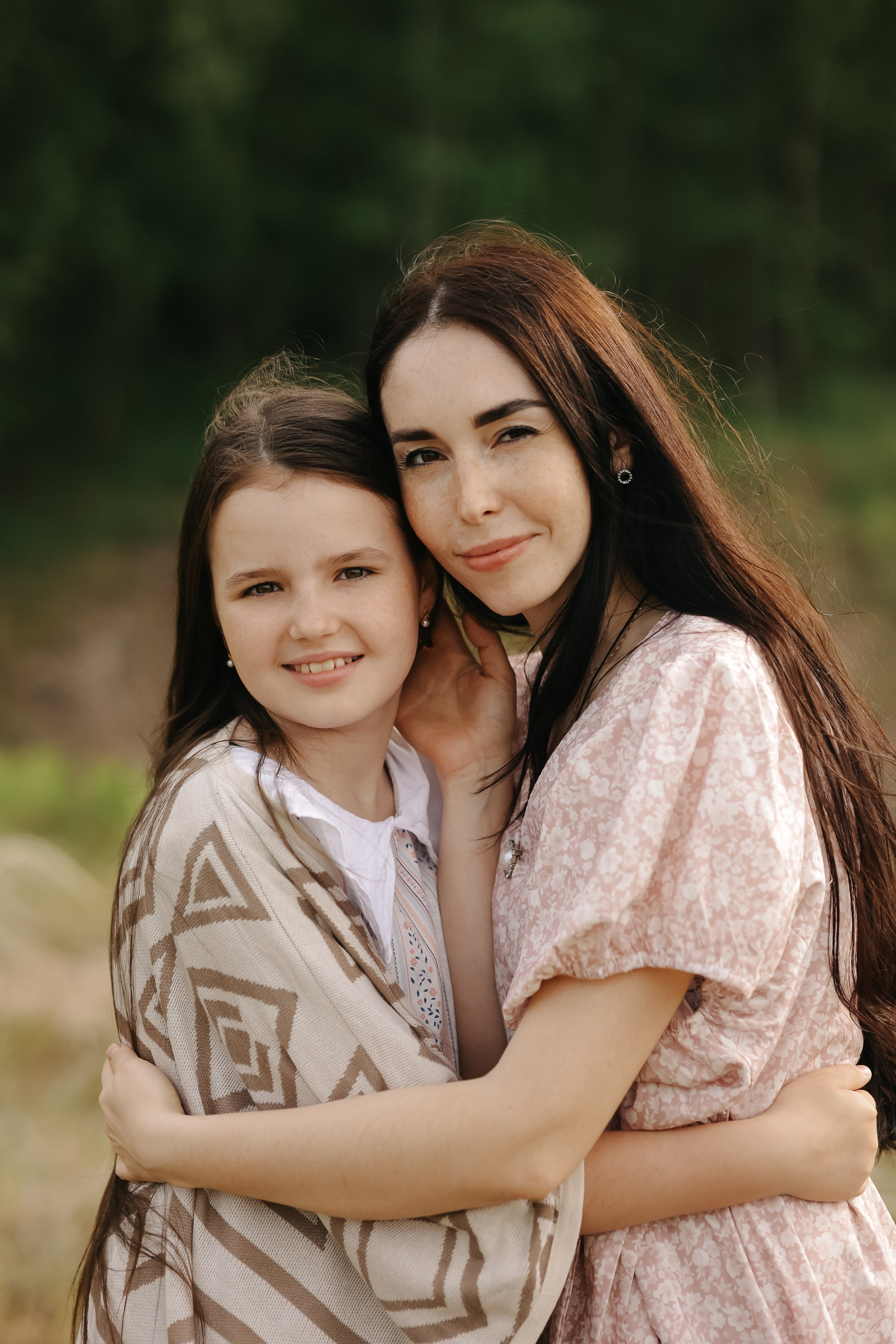 Семейные. Свадебный и семейный фотограф Кузнецк Пенза Ульяновск