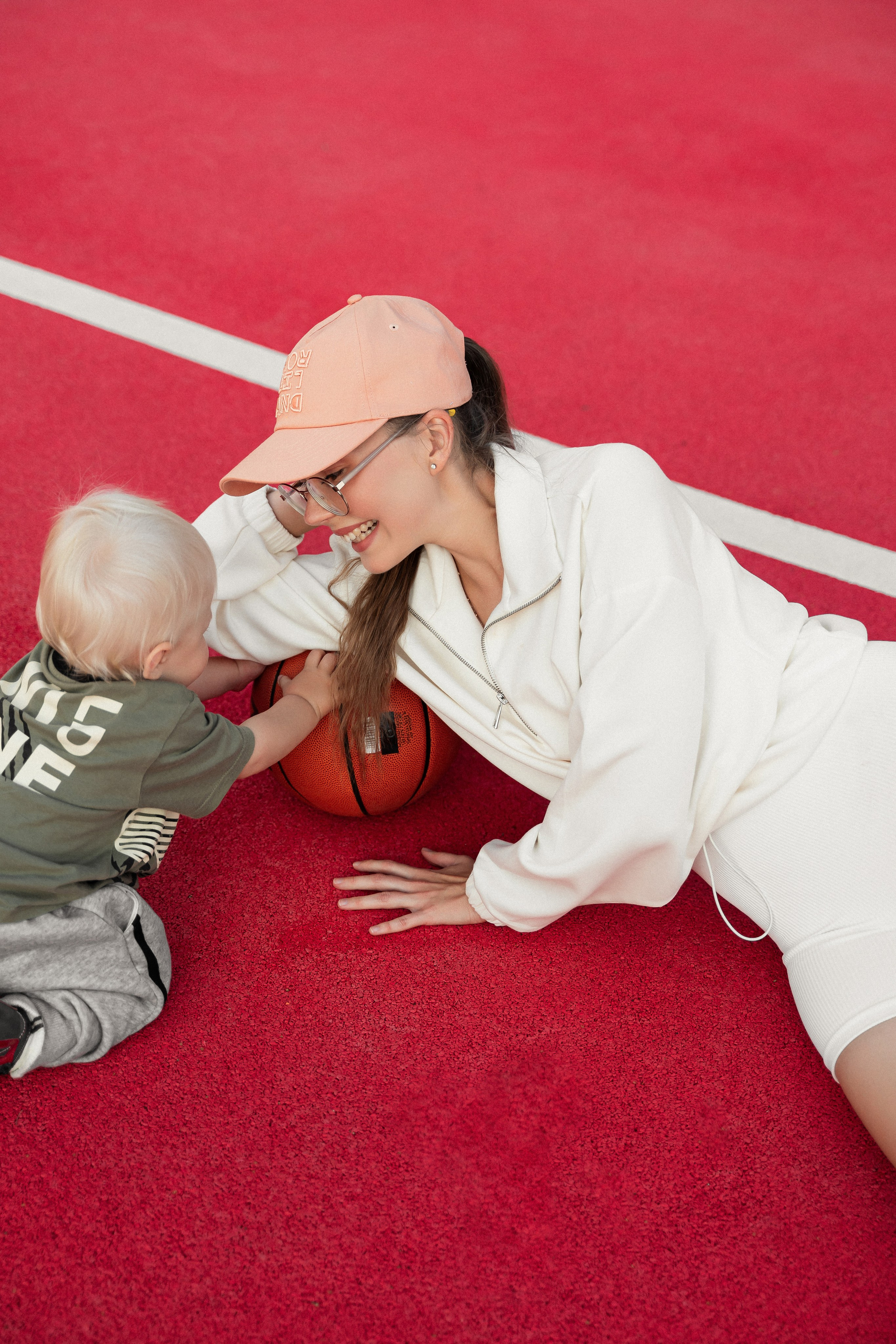 Вовы и Таня. Фотограф Алина Филимонова Тверь