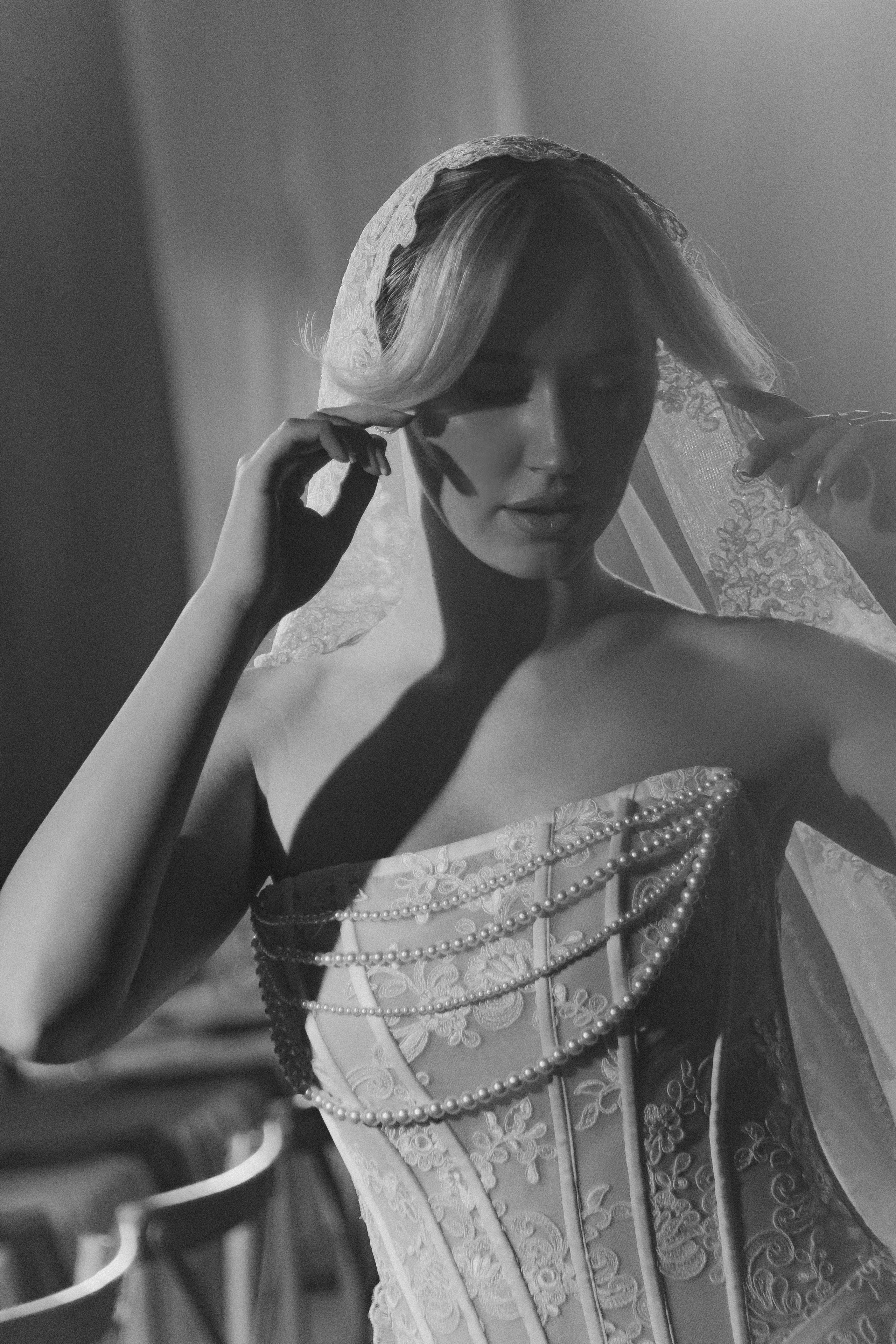 Свадебная фотосессия в Ростове-на-Дону. Свадебный фотограф Ростов на Дону / Таганрог — Усачева Анастасия