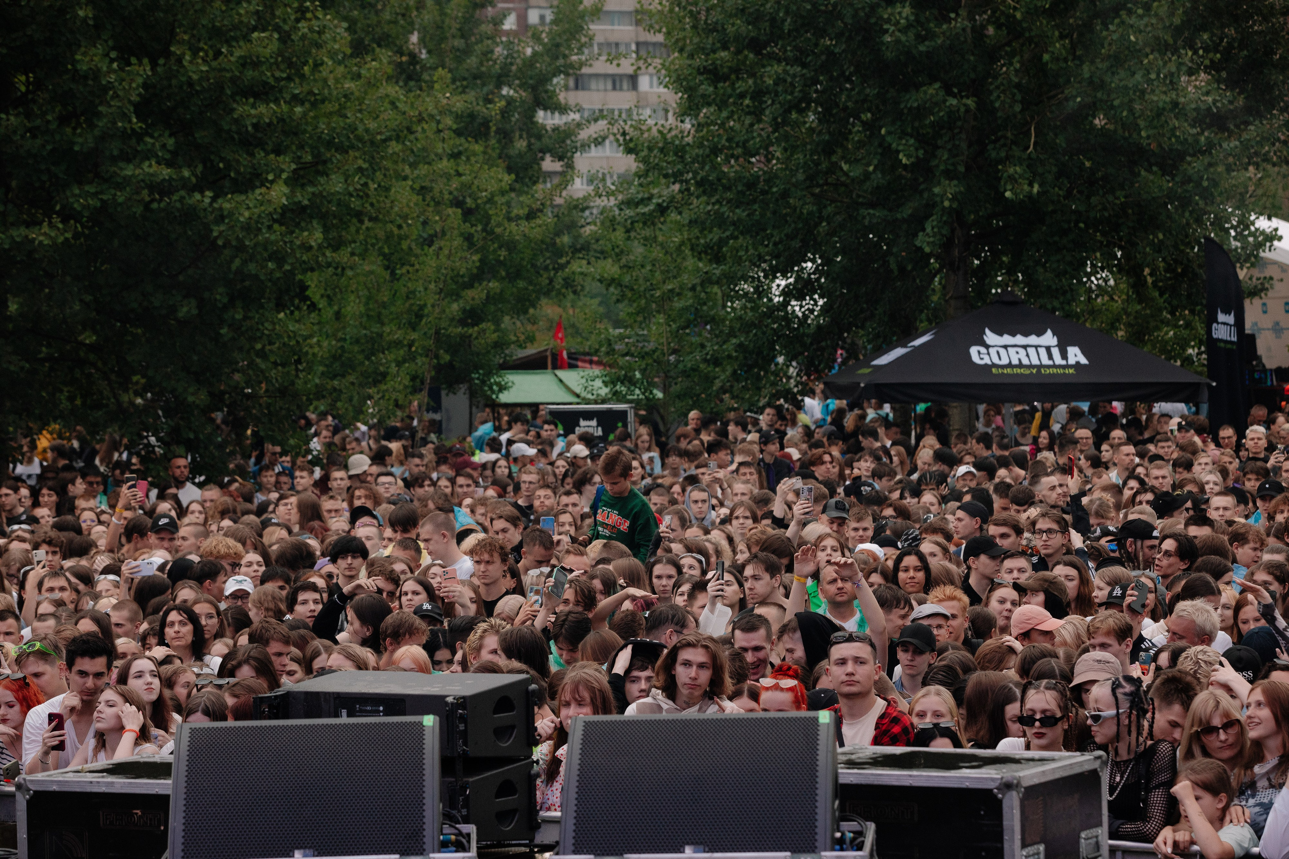 VK1'23. Фотограф в Санкт-Петербурге