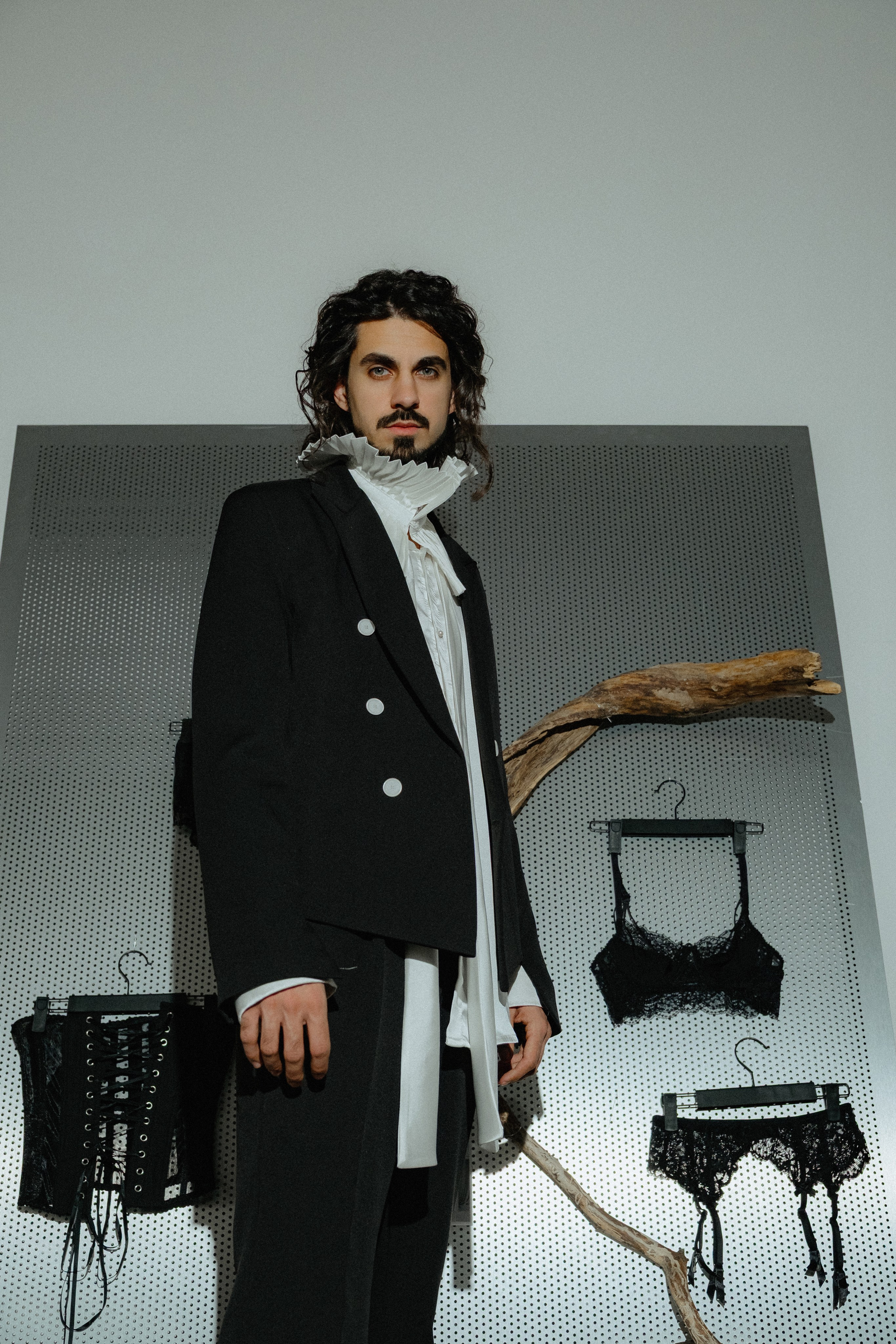 Анна и Виктор. Свадебный фотограф в Воронеже