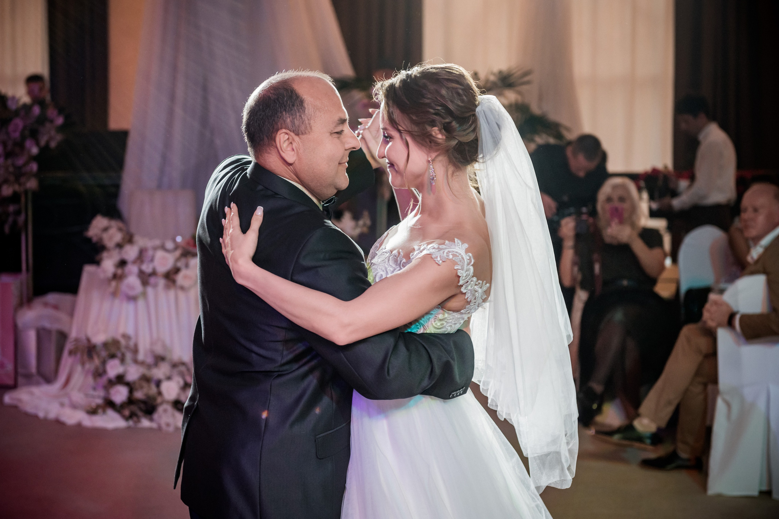 Свадьба Наташи и Виталия. Фотограф Светозар Андреев