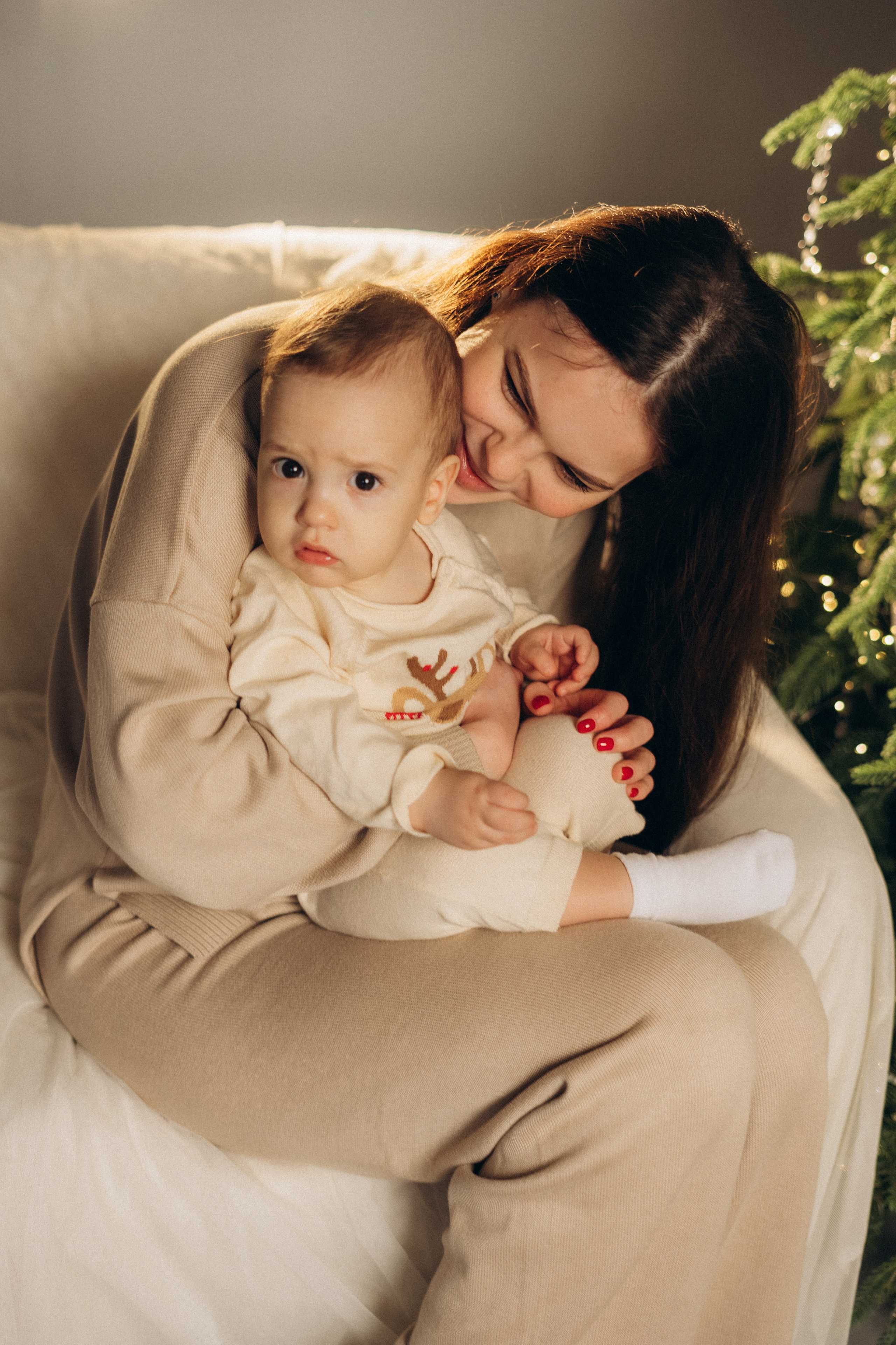 Семейная фотосессия. Фотограф Москва Виктория-Антуанетта