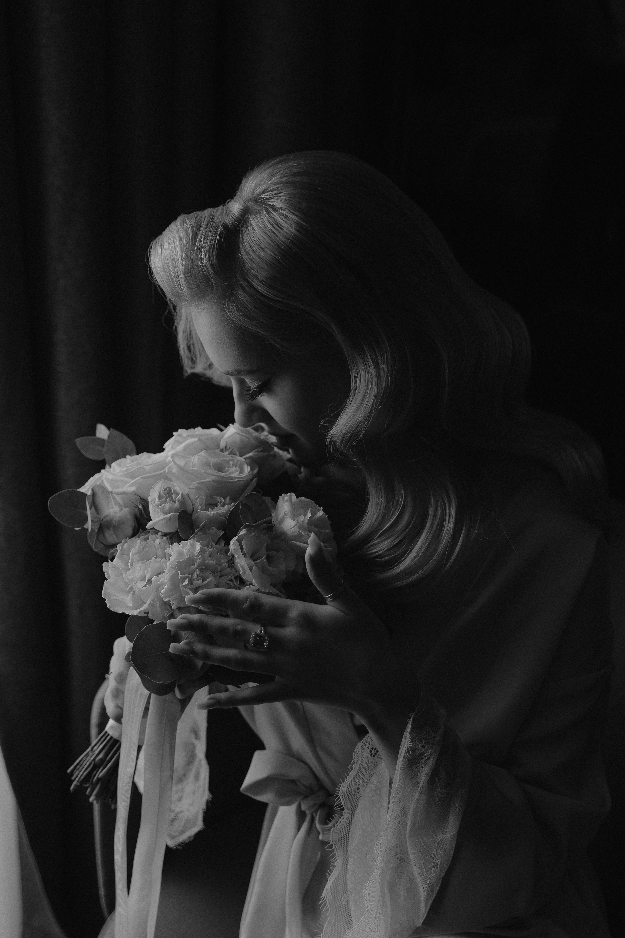 A&V. Свадебный фотограф — Наталья Фед СПб/Москва