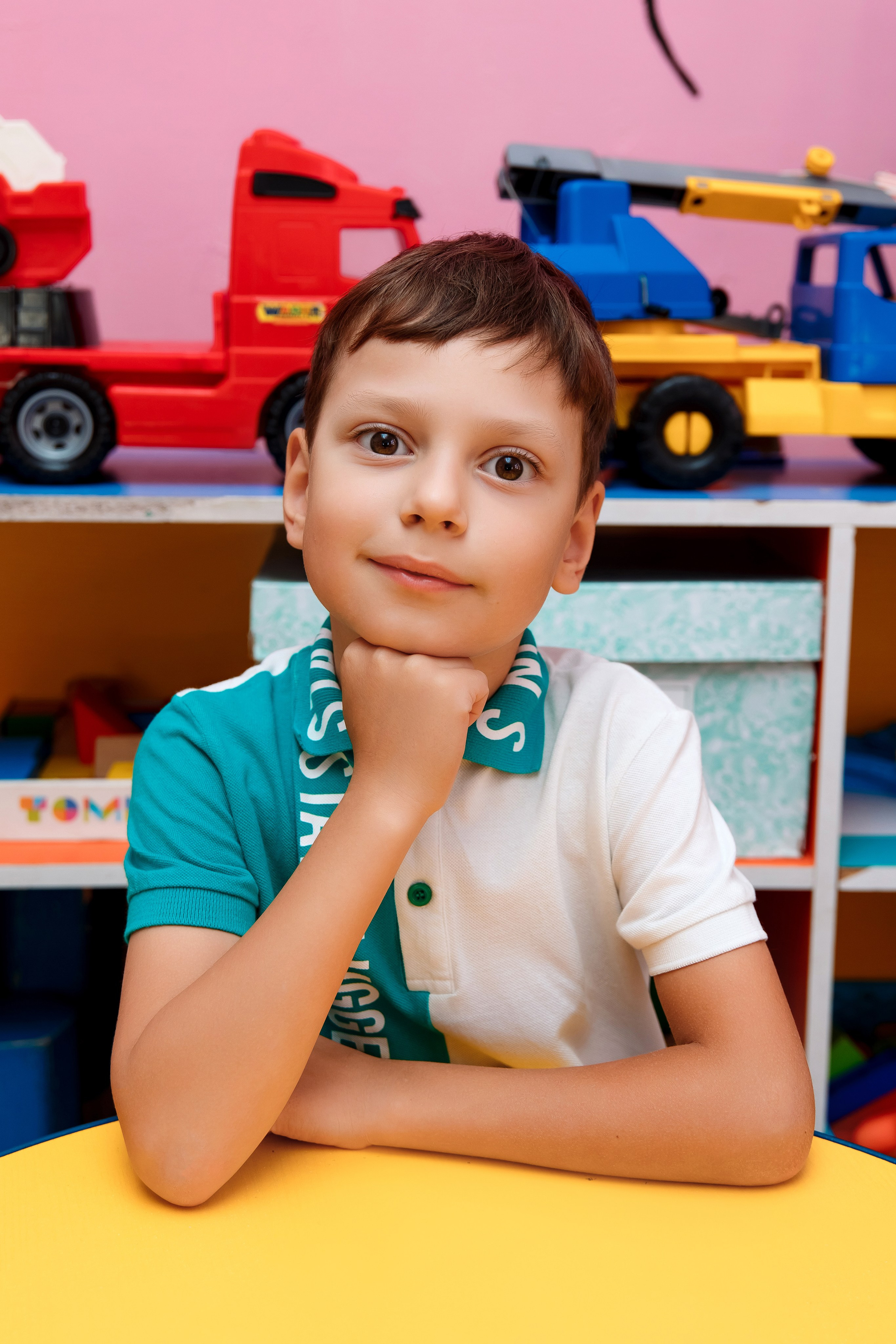 Детский Сад № 19 (один день из жизни группы + выпускной). Фотограф Любовь Корниенко, Примоский край