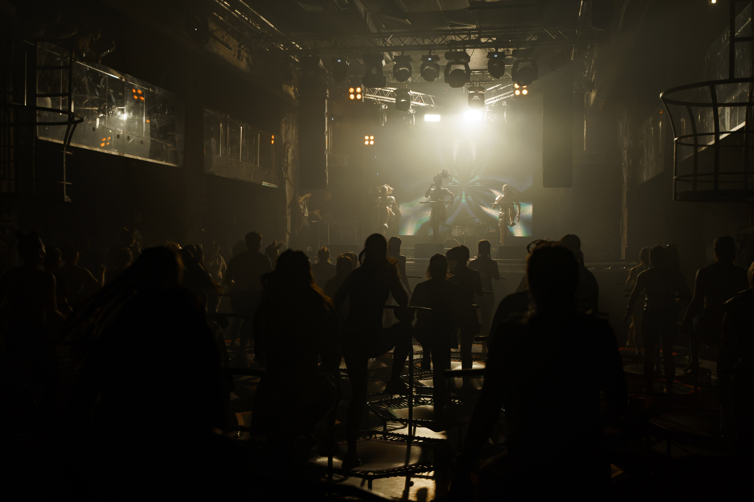 COSMO JUMP PARTY 2025. Фотограф Надежда Погребняк | Рязань | Москва