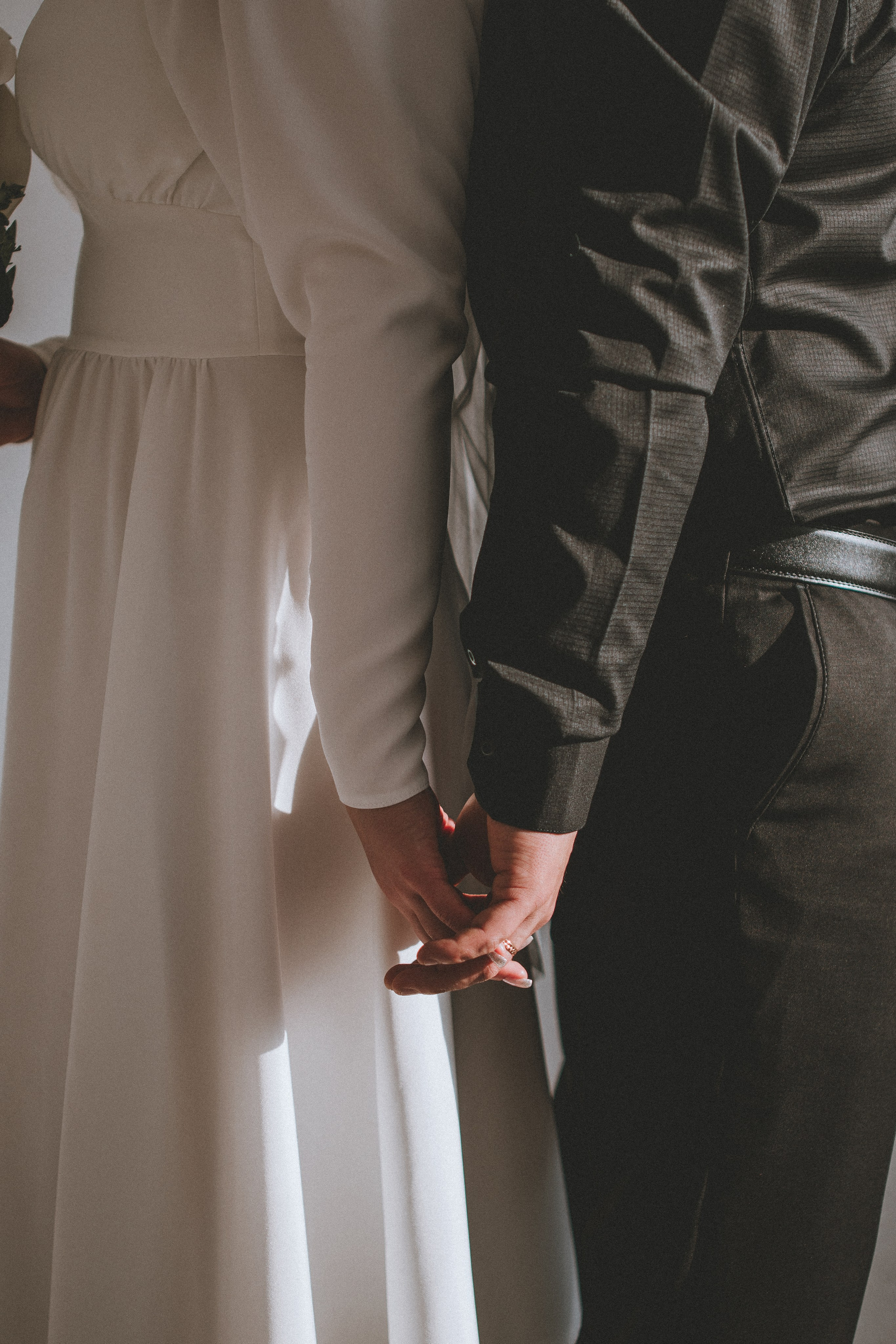 Вадим и Мария