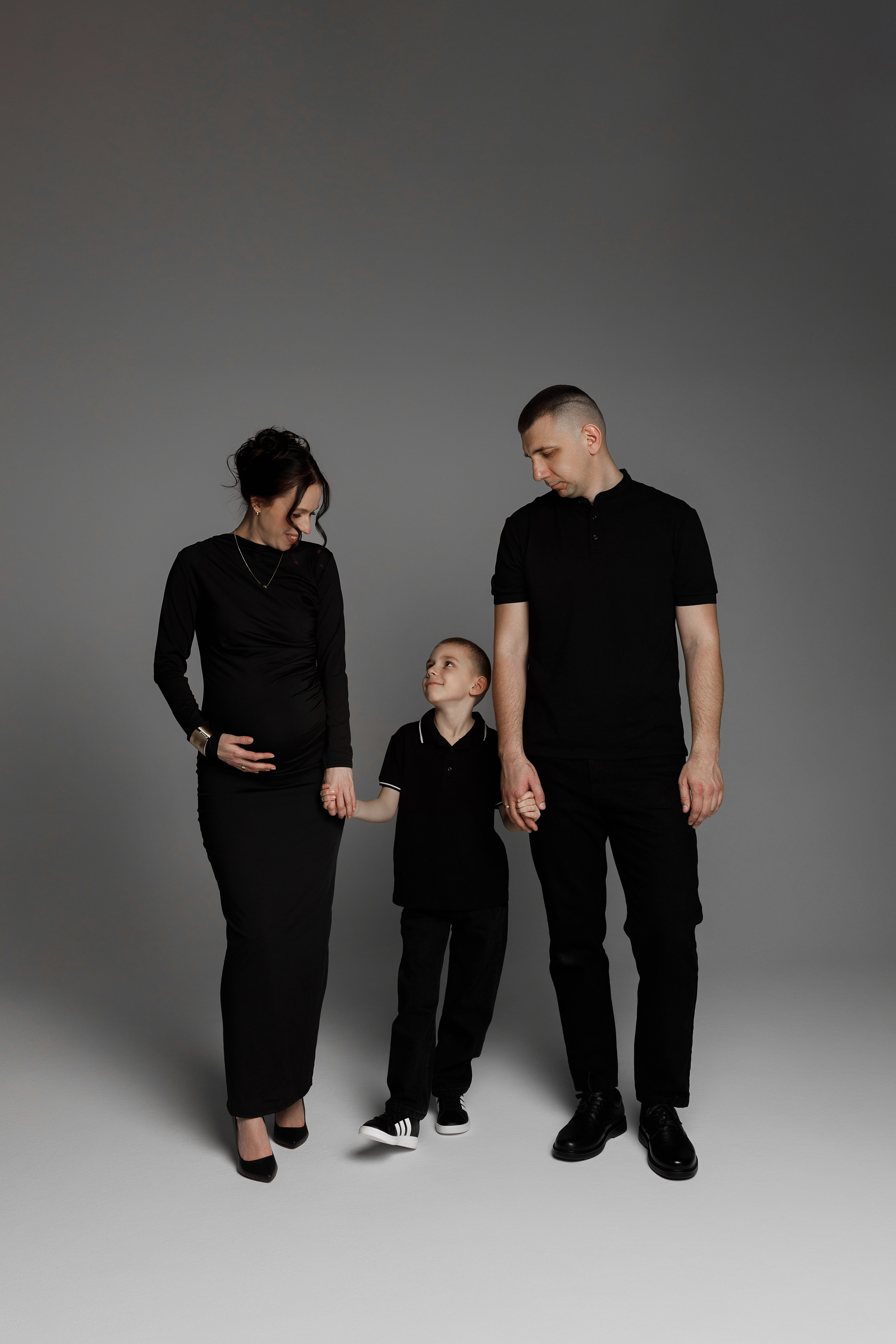 Эдуард&Мария. Фотограф в Москве Юлия Хамзина