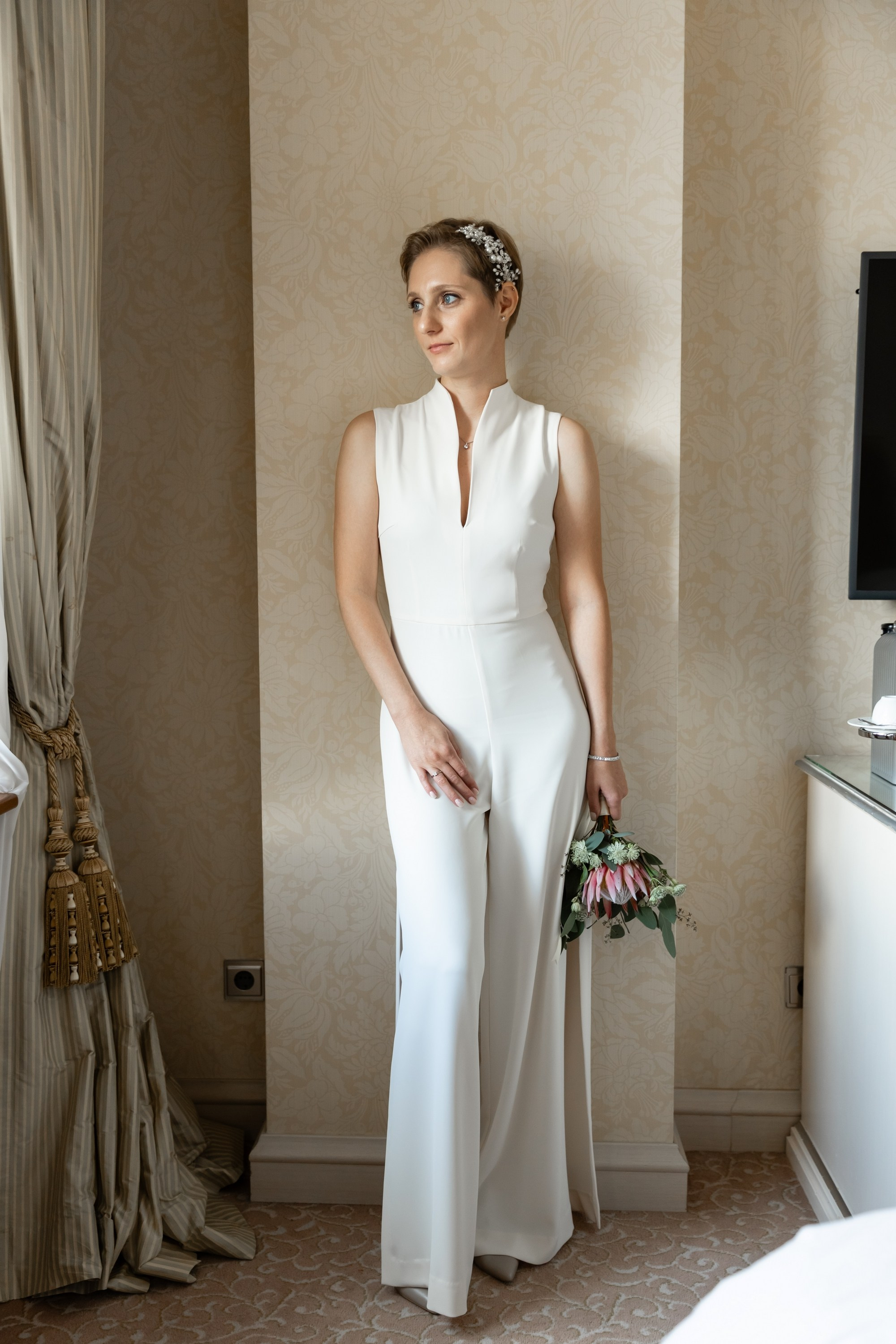 Евгений и Евгения. Татьяна Чернышова свадебный фотограф Москва