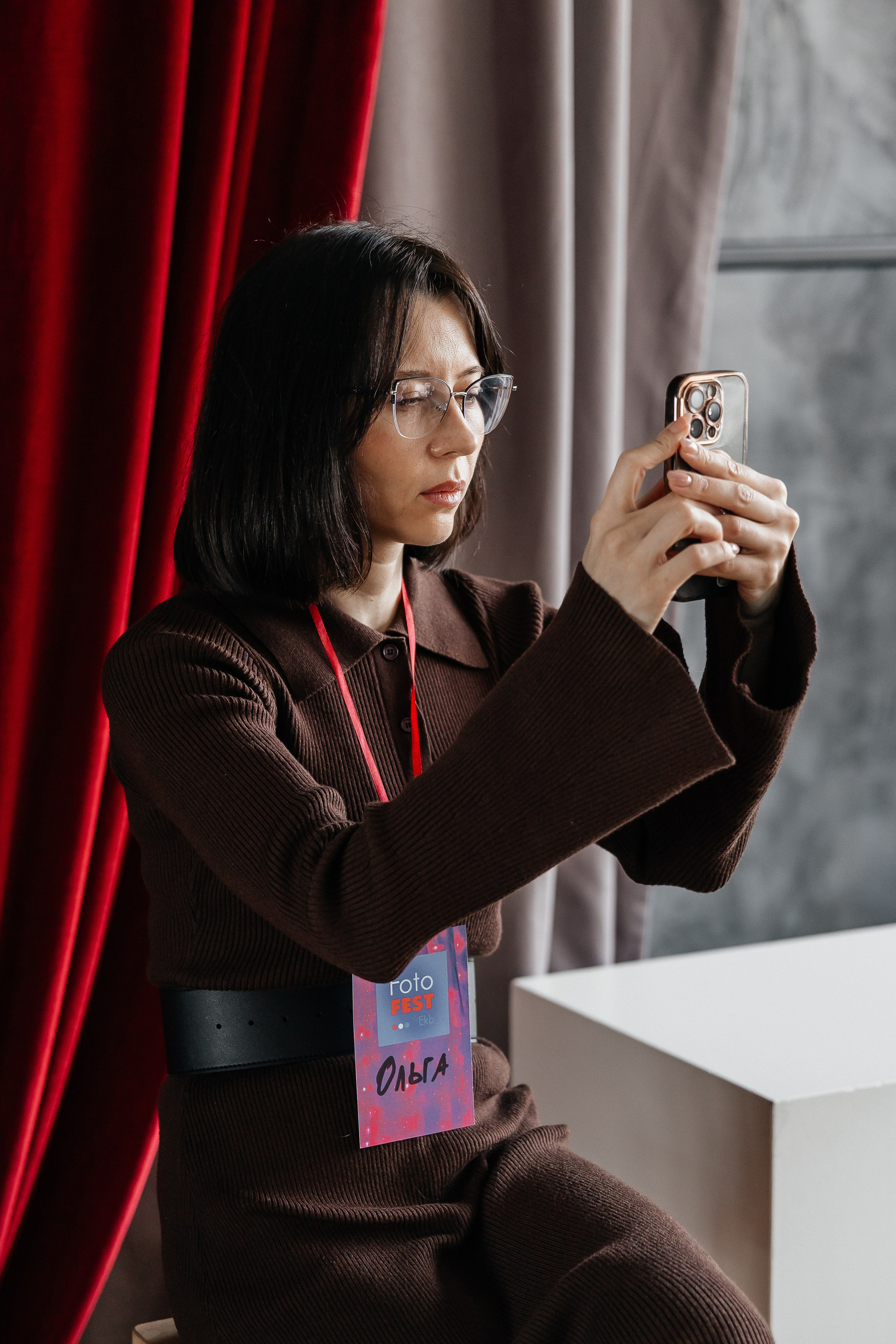 Репортаж. Фотограф Аня Платонова