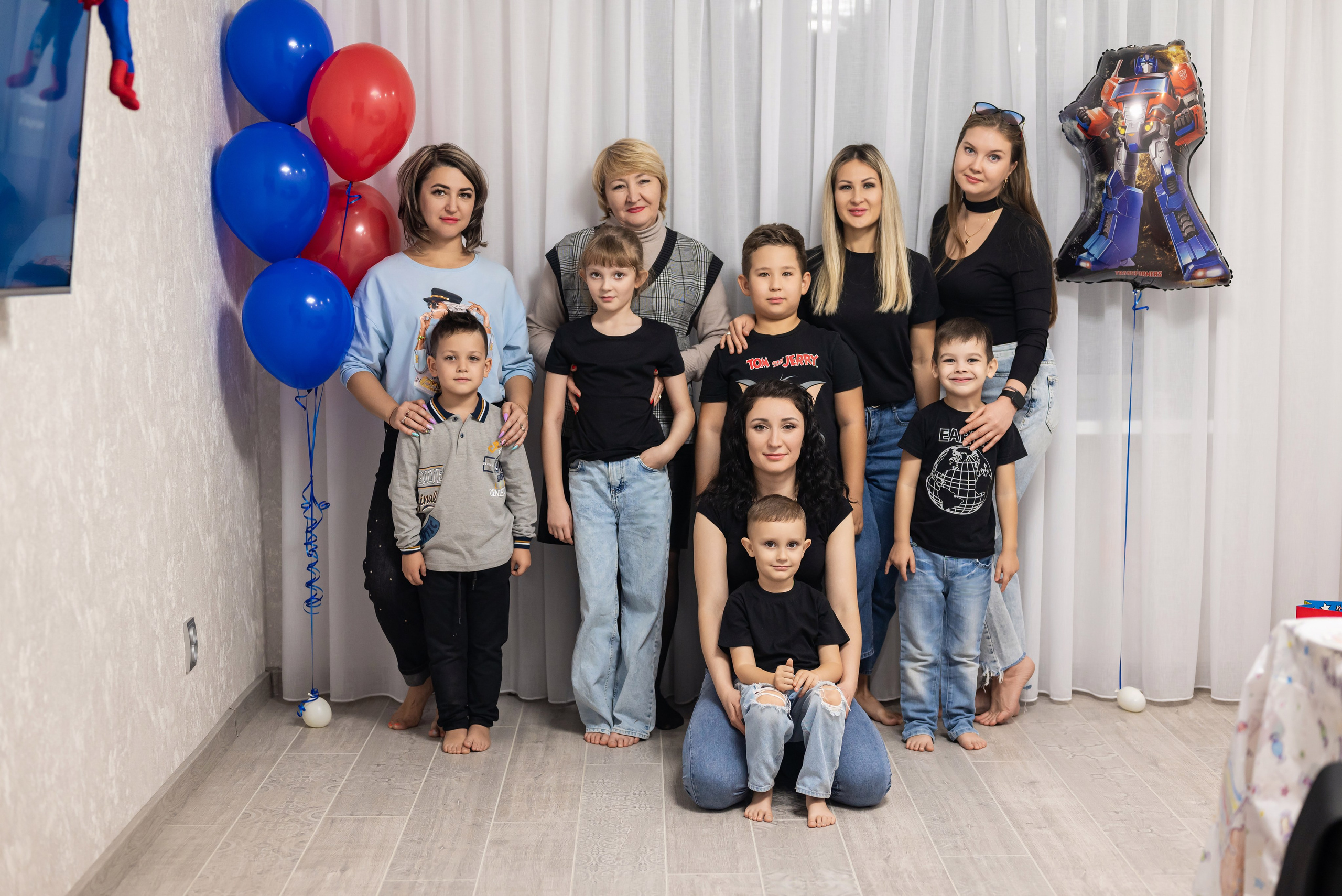 Матвей. Фотограф в городе Салават