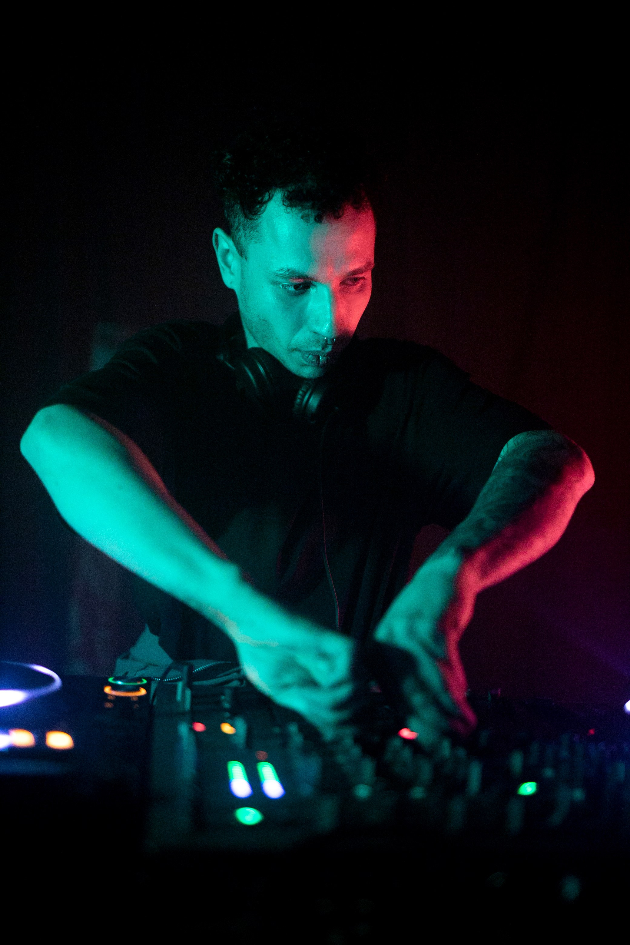 Репортаж. Арт-фотограф Кристина Каширская