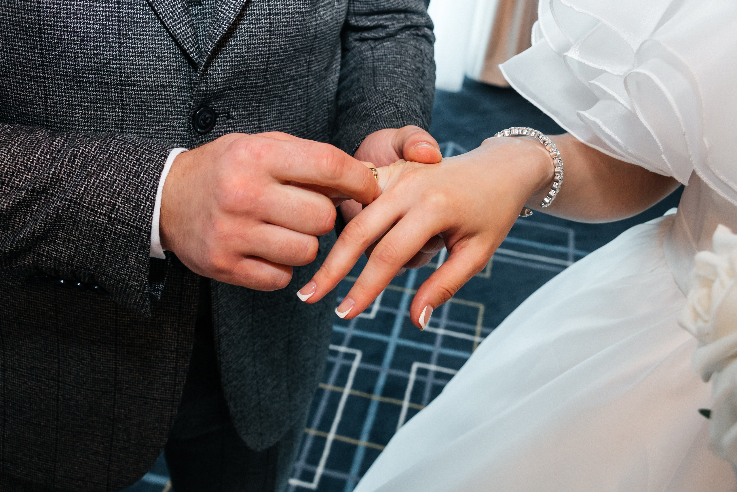 Ксения и Егор 19.07.2024. Фотограф в Новокузнецке Иван Дендин