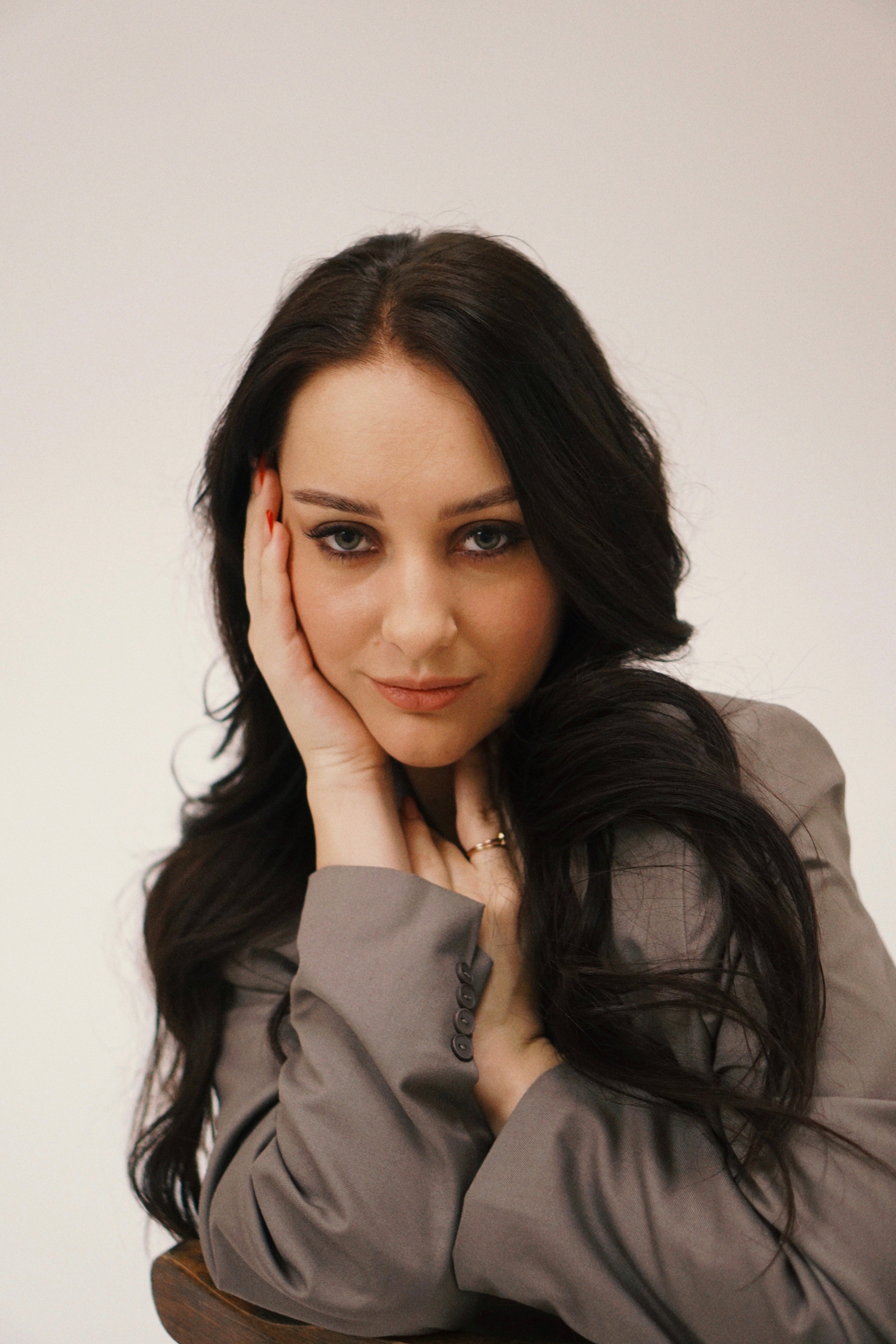 Саша Камышан. Фотограф Москва — Полина Робин