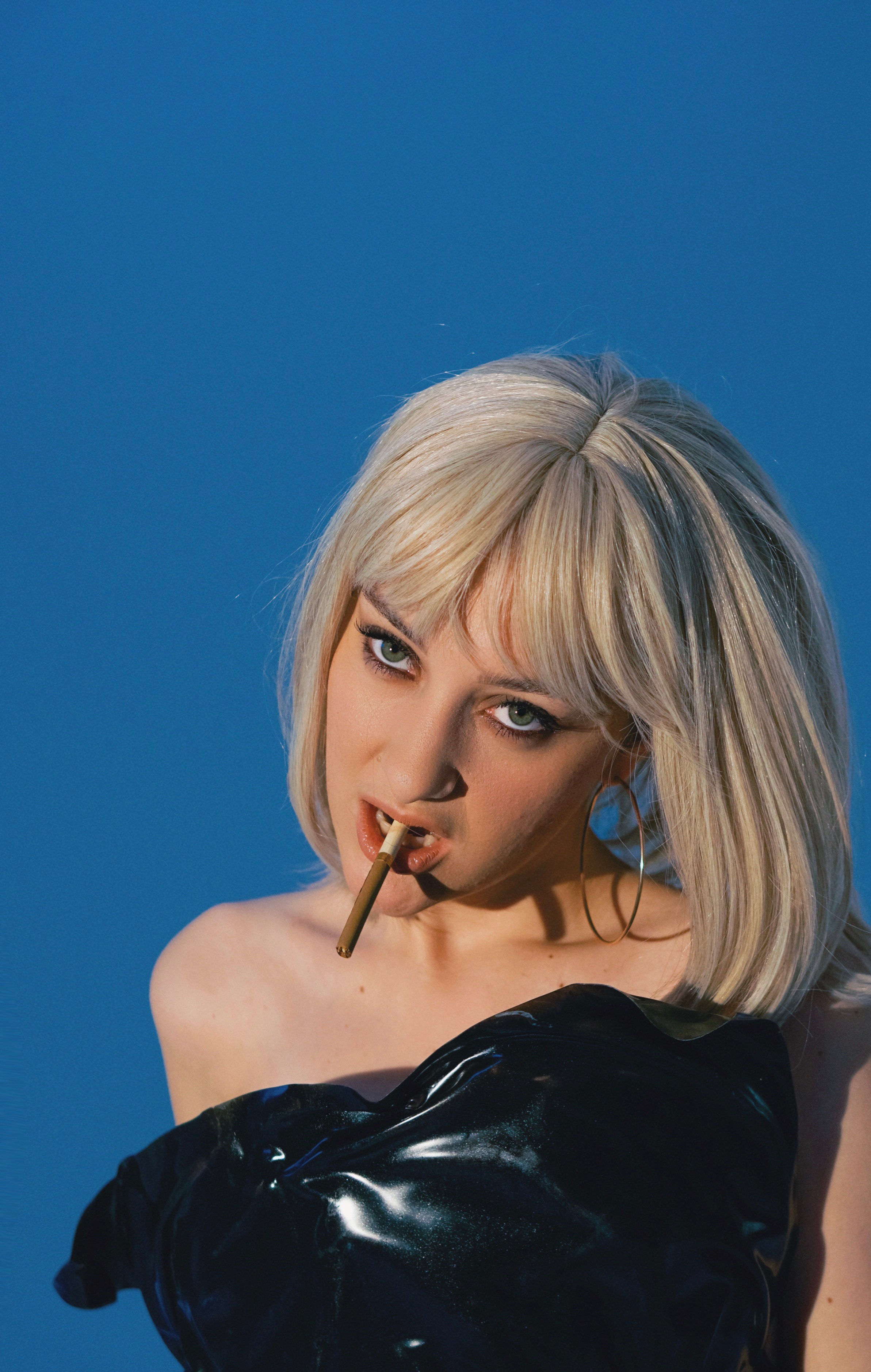 Саша Камышан. Фотограф Москва — Полина Робин