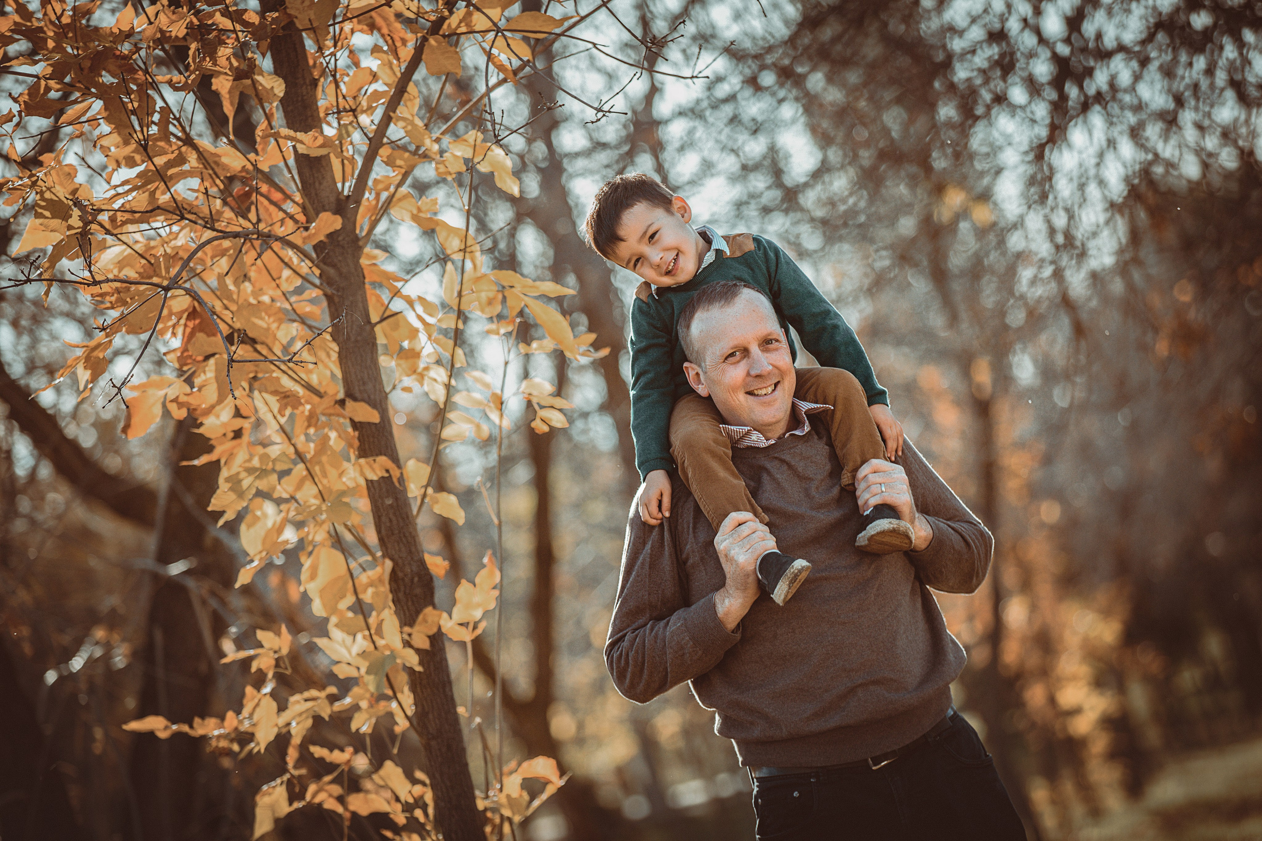 Дэн, Рина и детки. Свадебный и Семейный Фотограф в Краснодаре